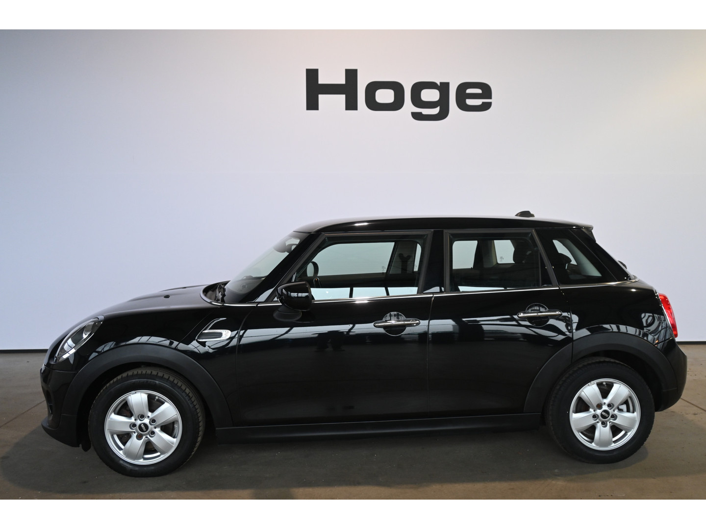 MINI