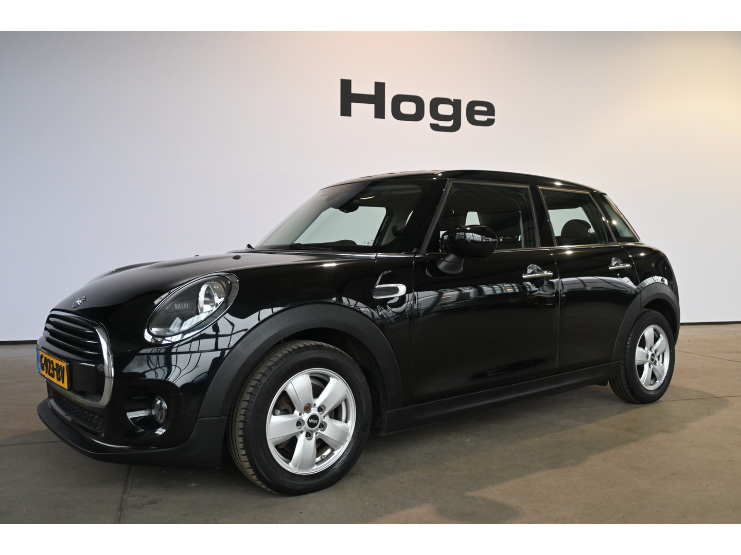 MINI