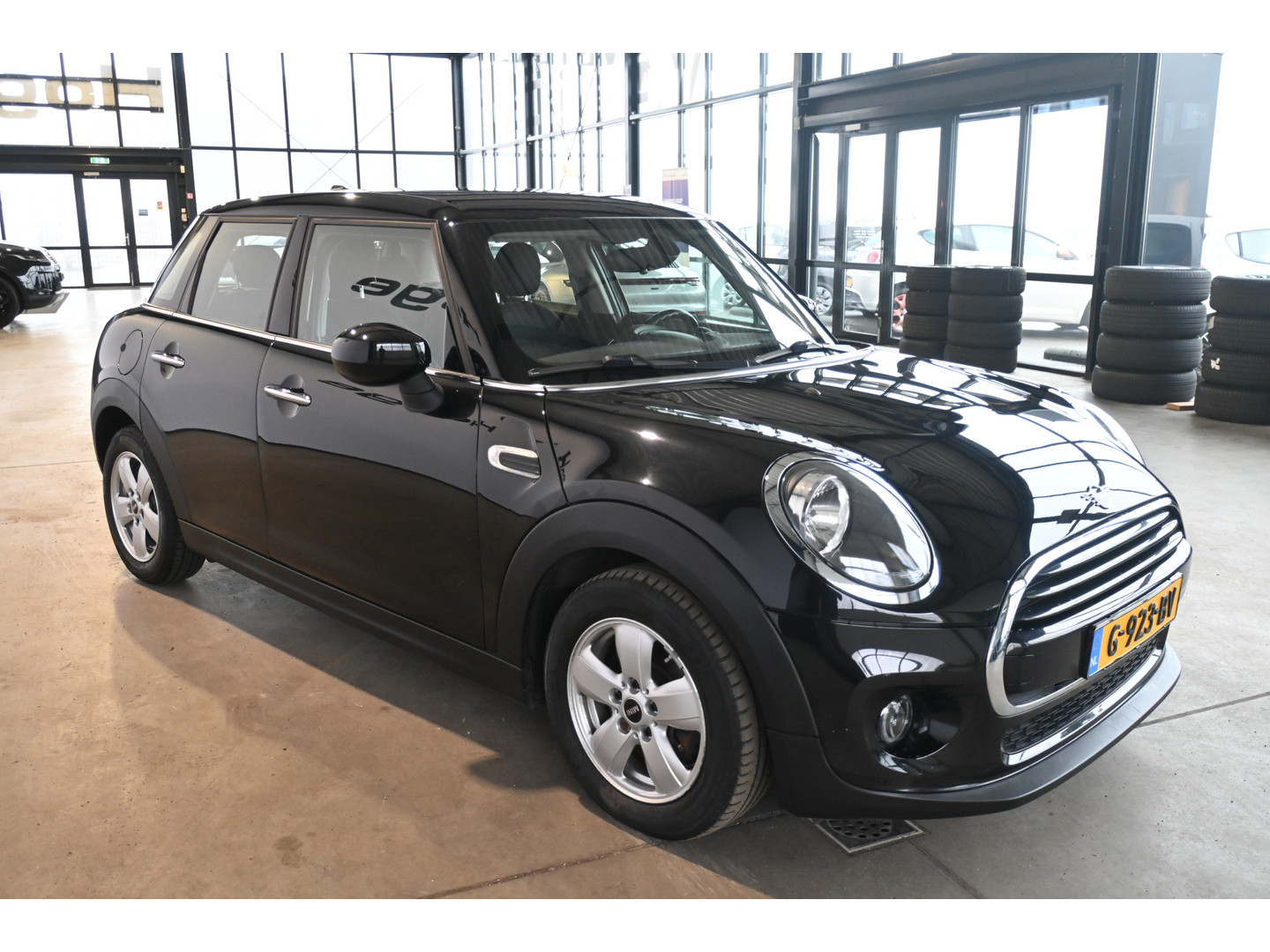 MINI