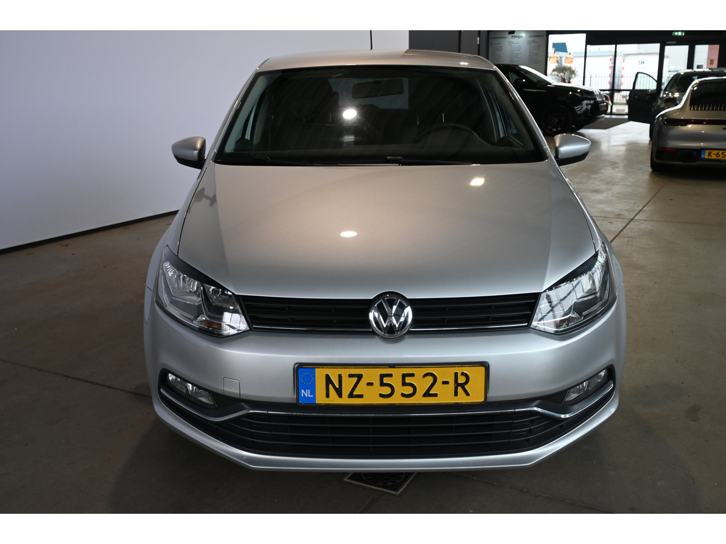 Volkswagen