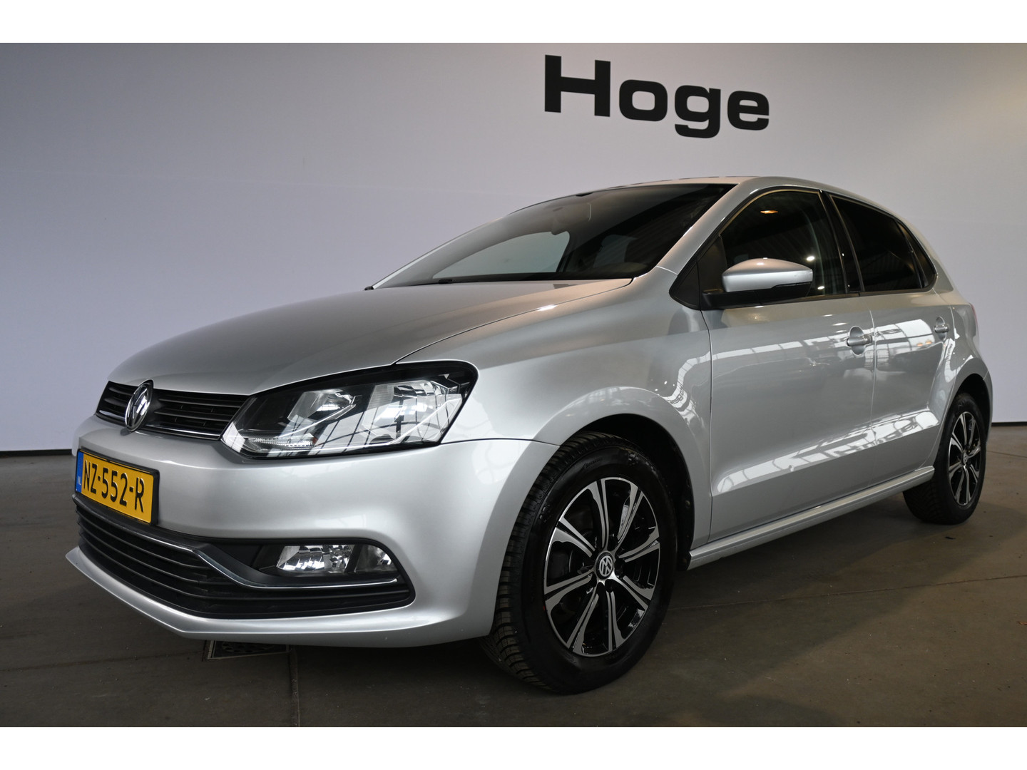 Volkswagen