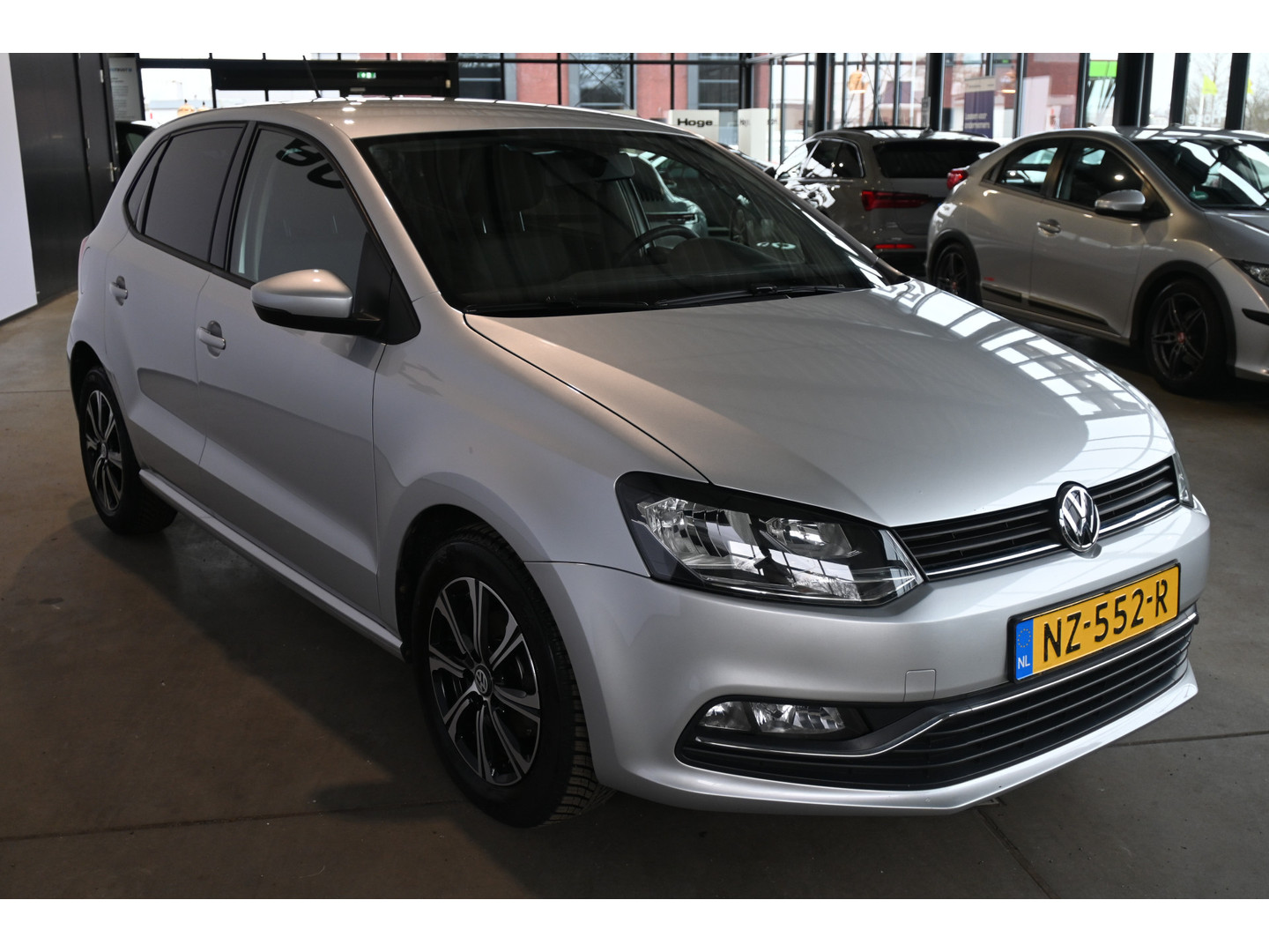 Volkswagen