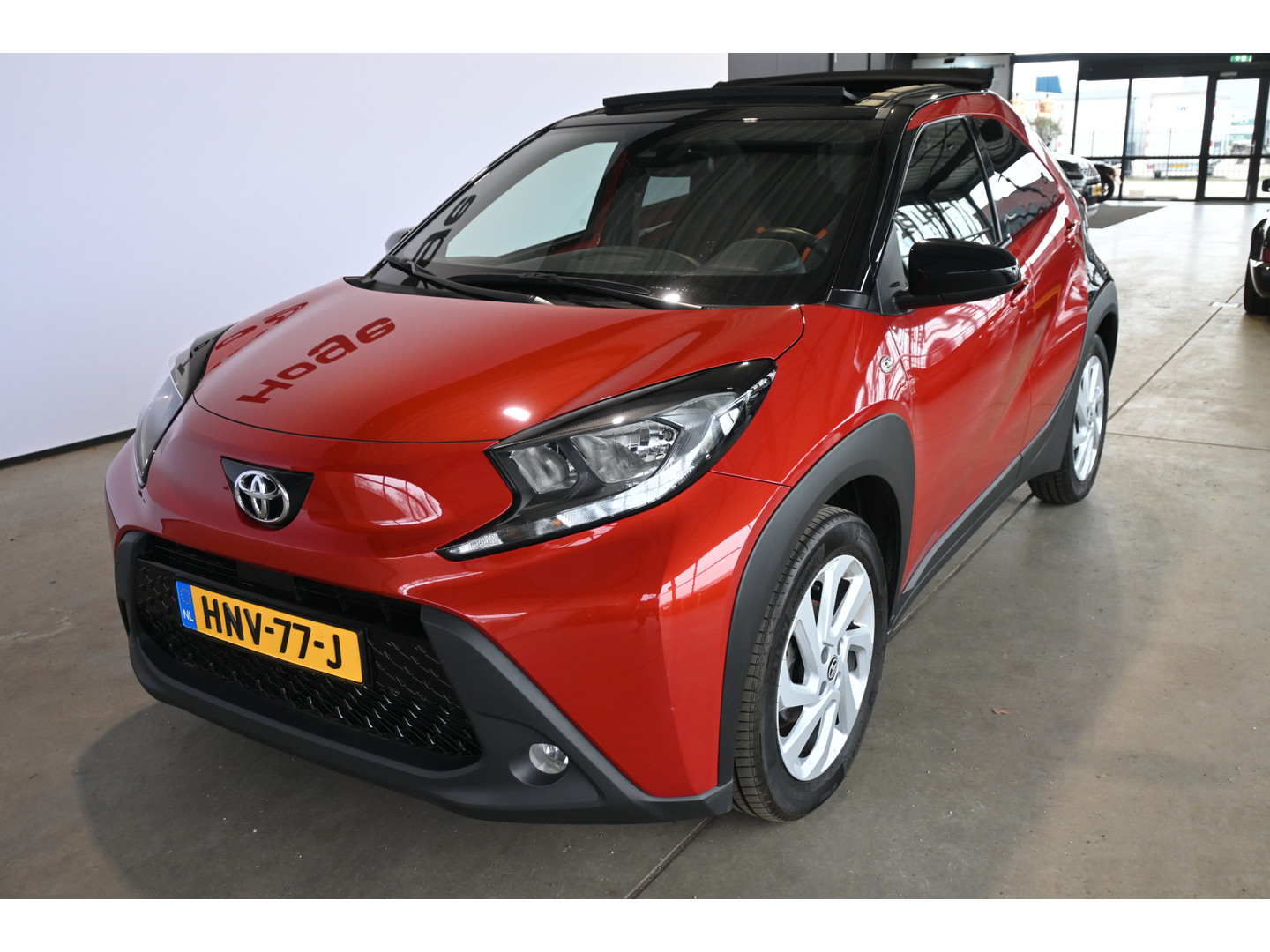 Toyota