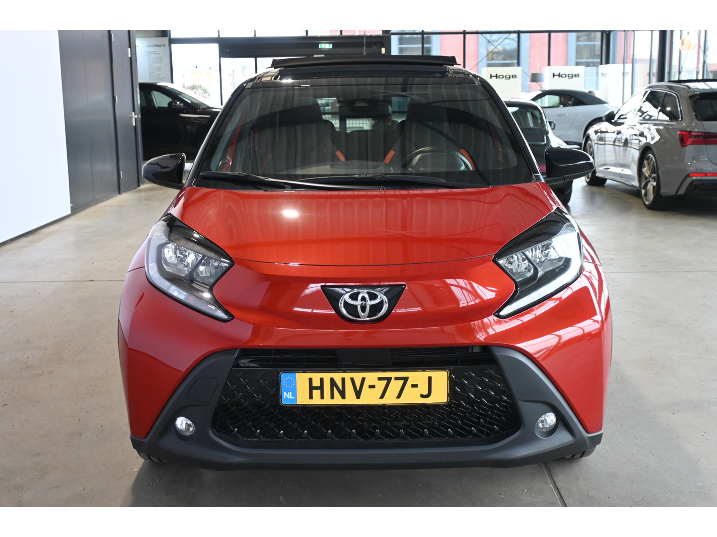 Toyota