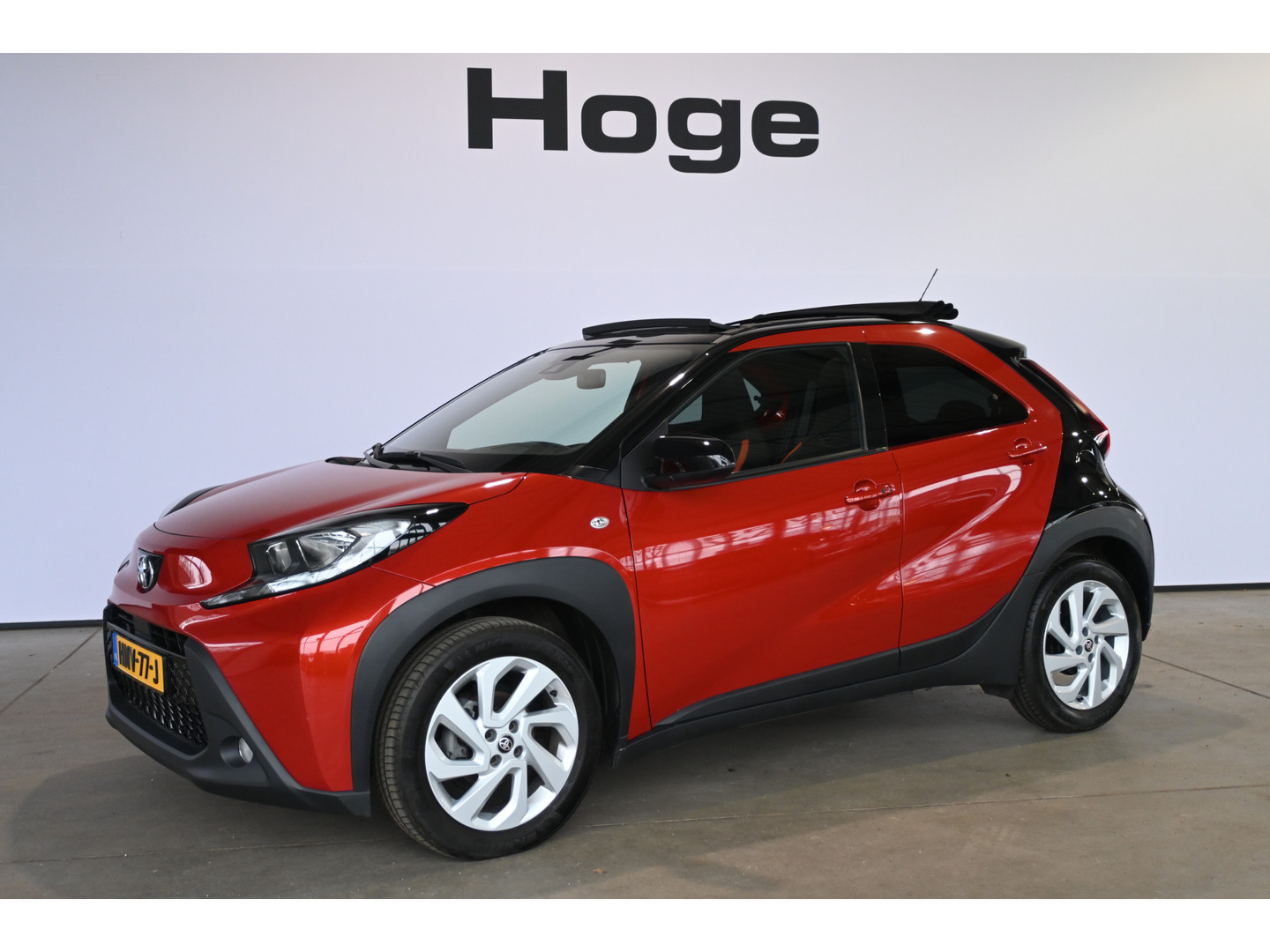 Toyota