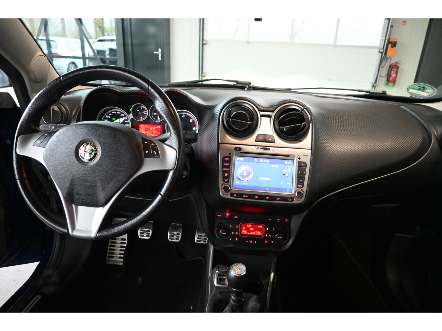 Alfa Romeo