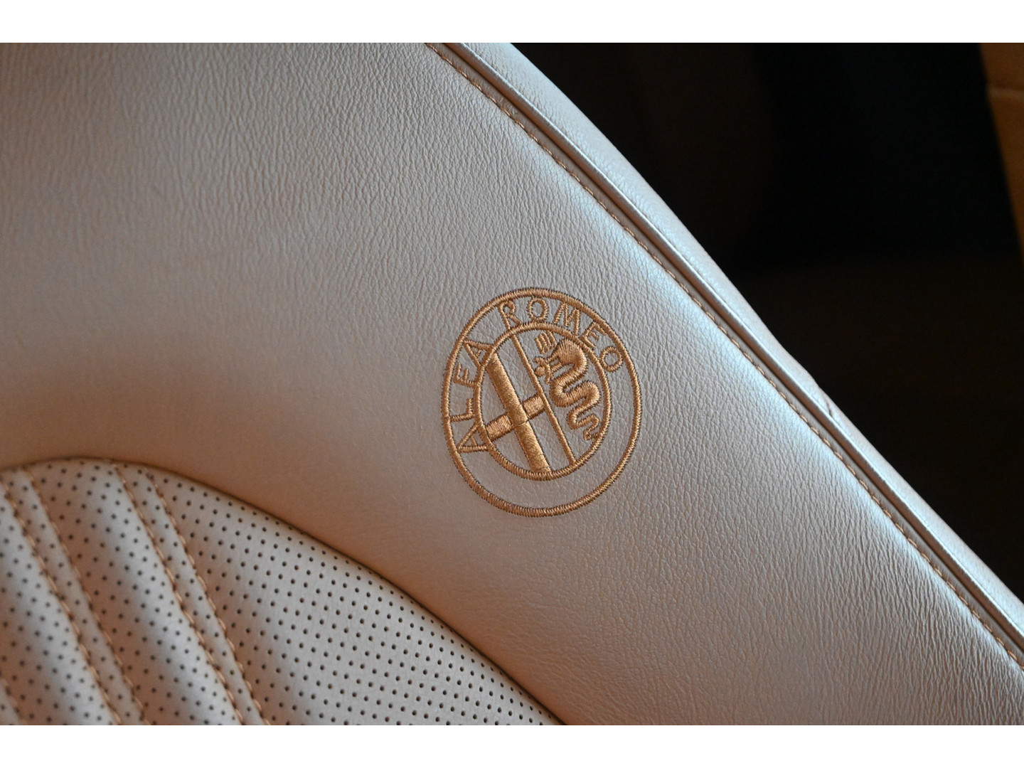 Alfa Romeo