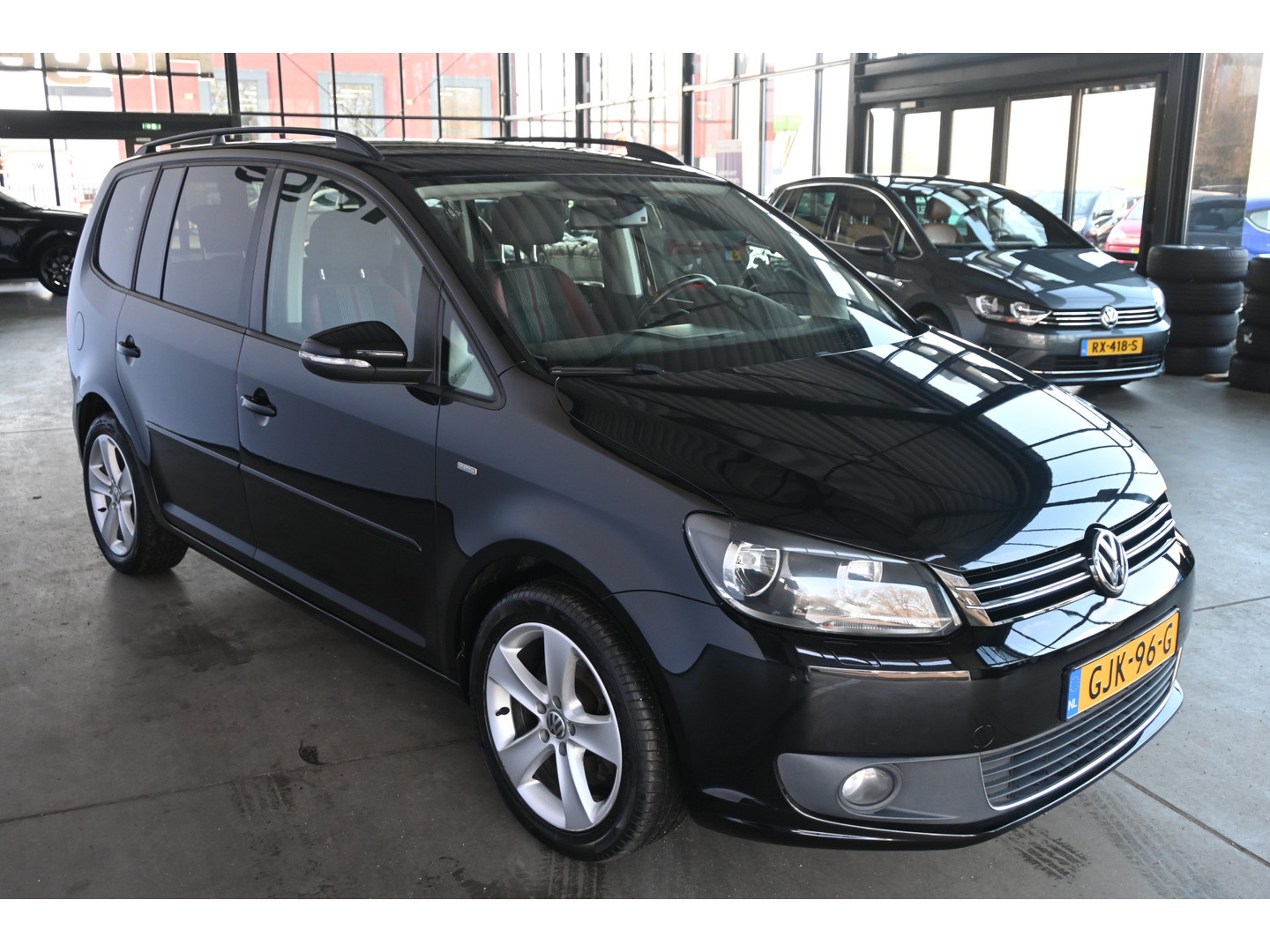 Volkswagen