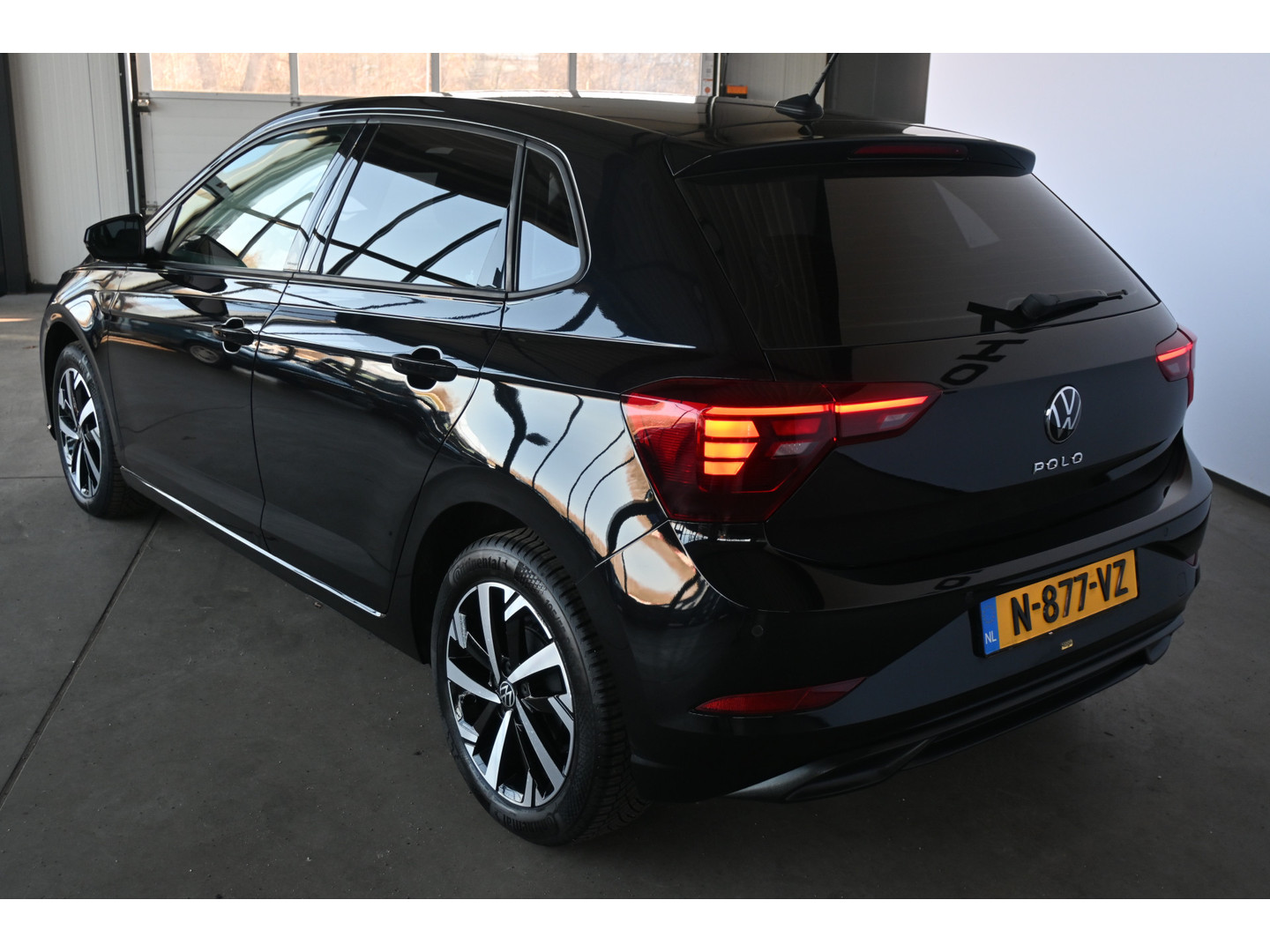 Volkswagen