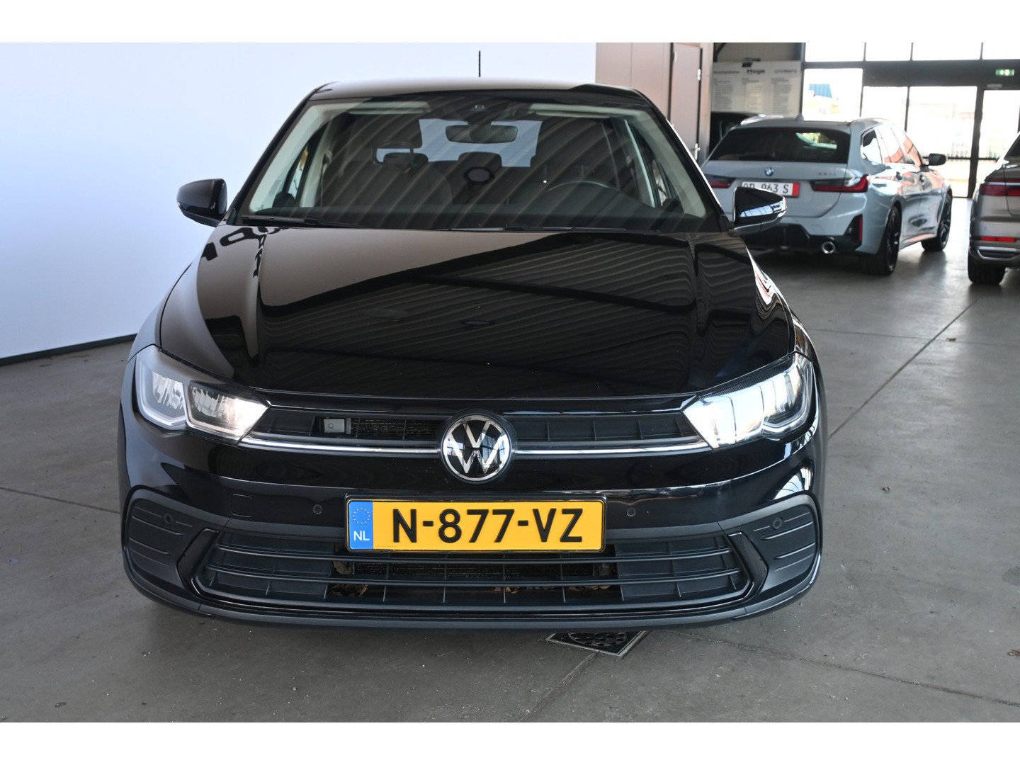Volkswagen