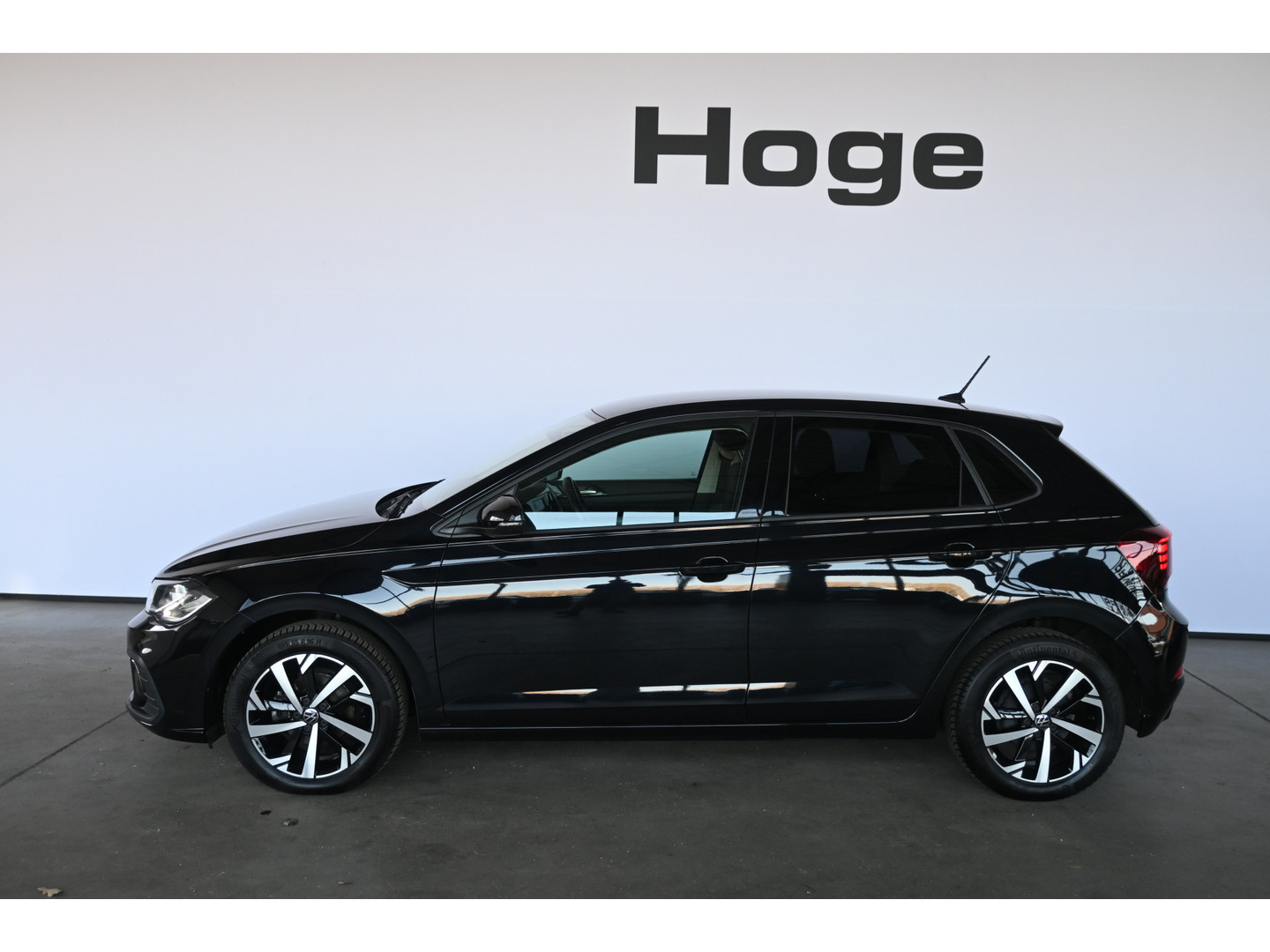 Volkswagen