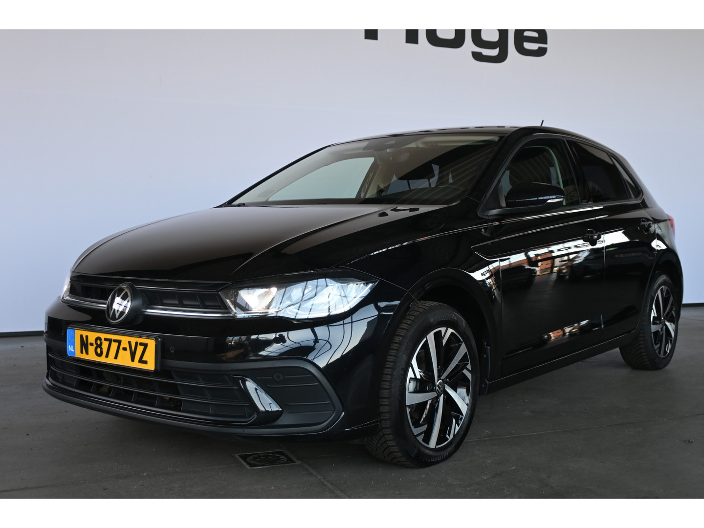 Volkswagen