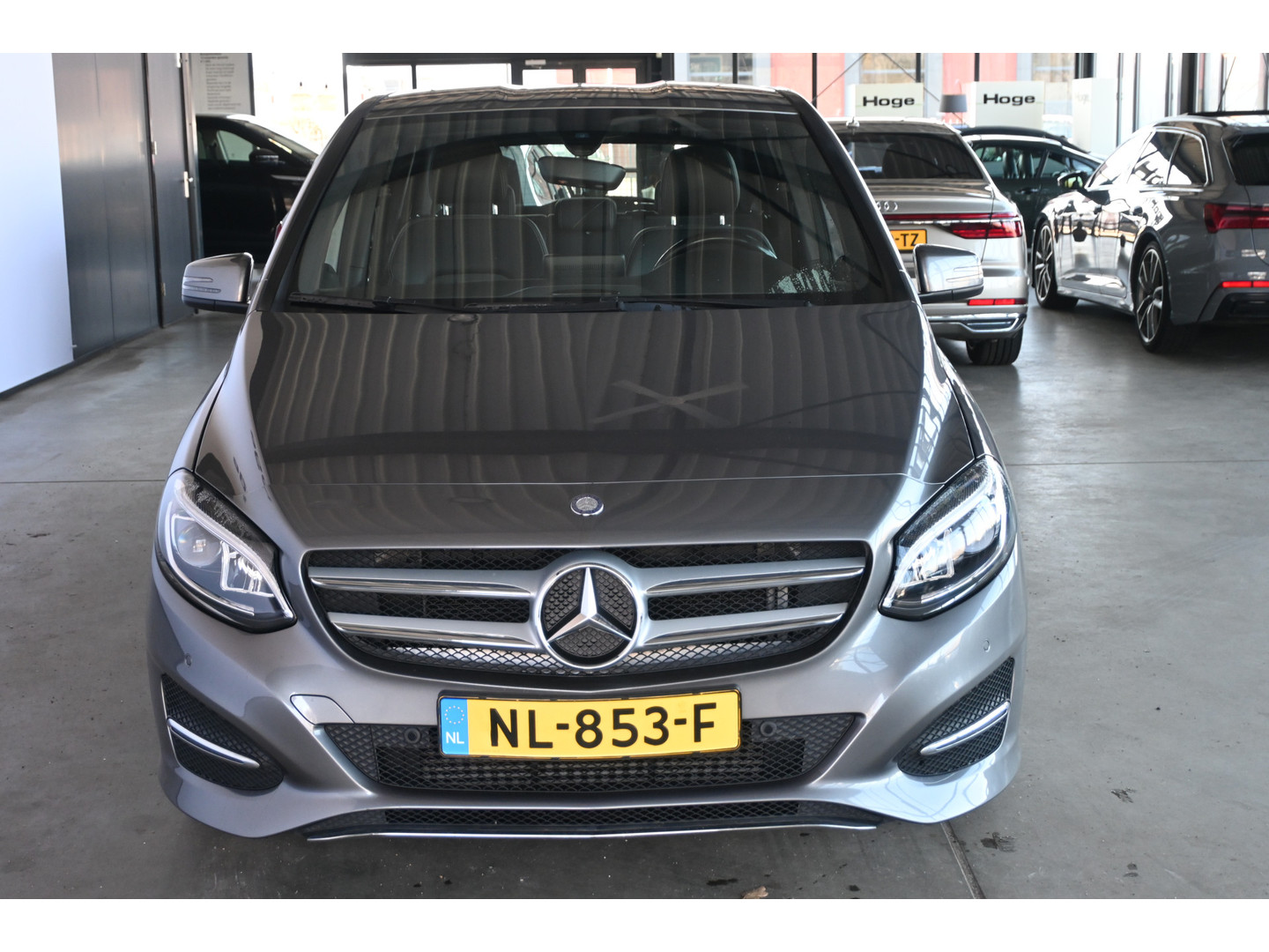 Mercedes-Benz