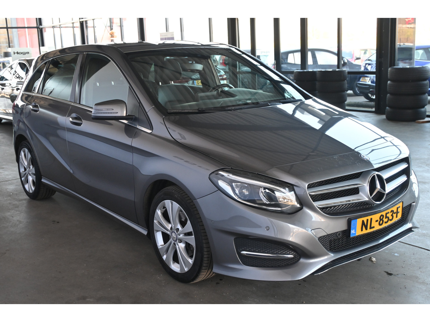 Mercedes-Benz