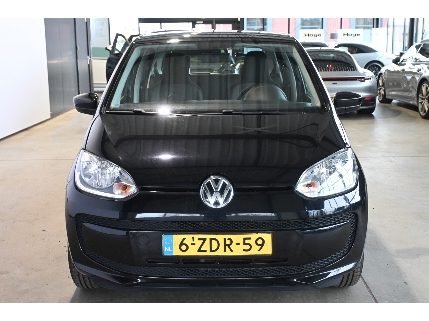 Volkswagen