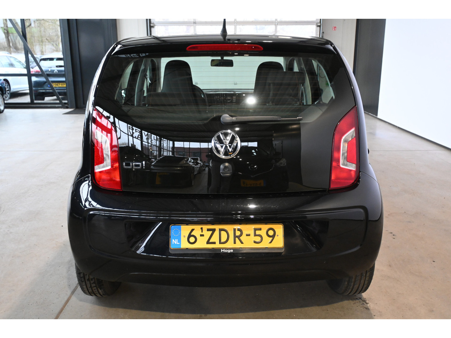 Volkswagen