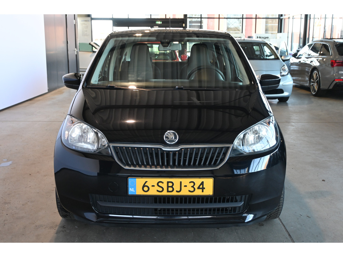 ŠKODA