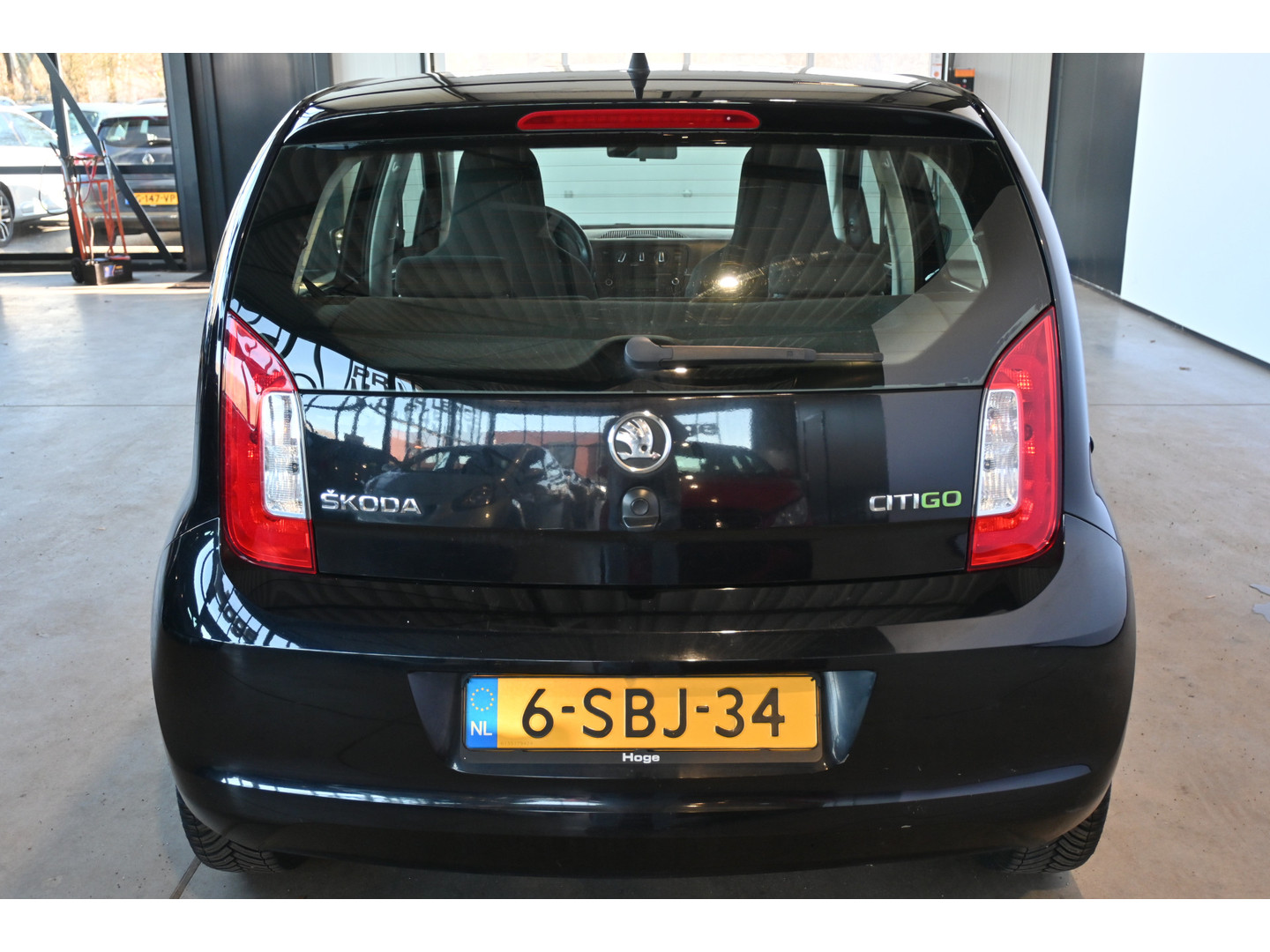 ŠKODA