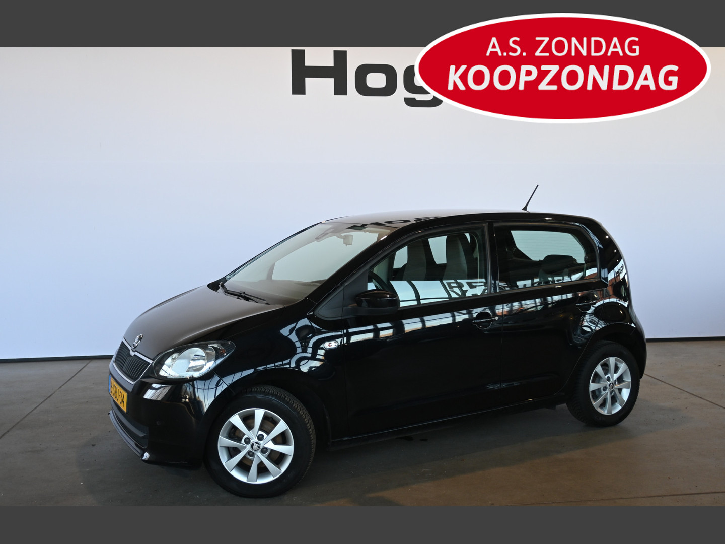 ŠKODA