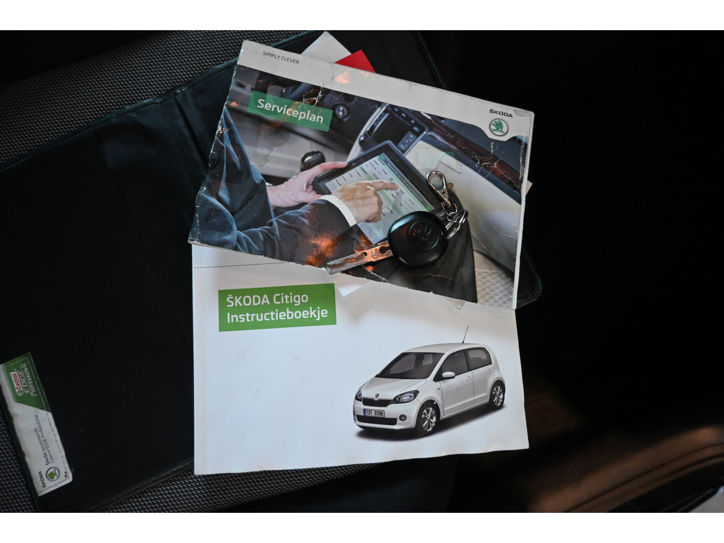 ŠKODA