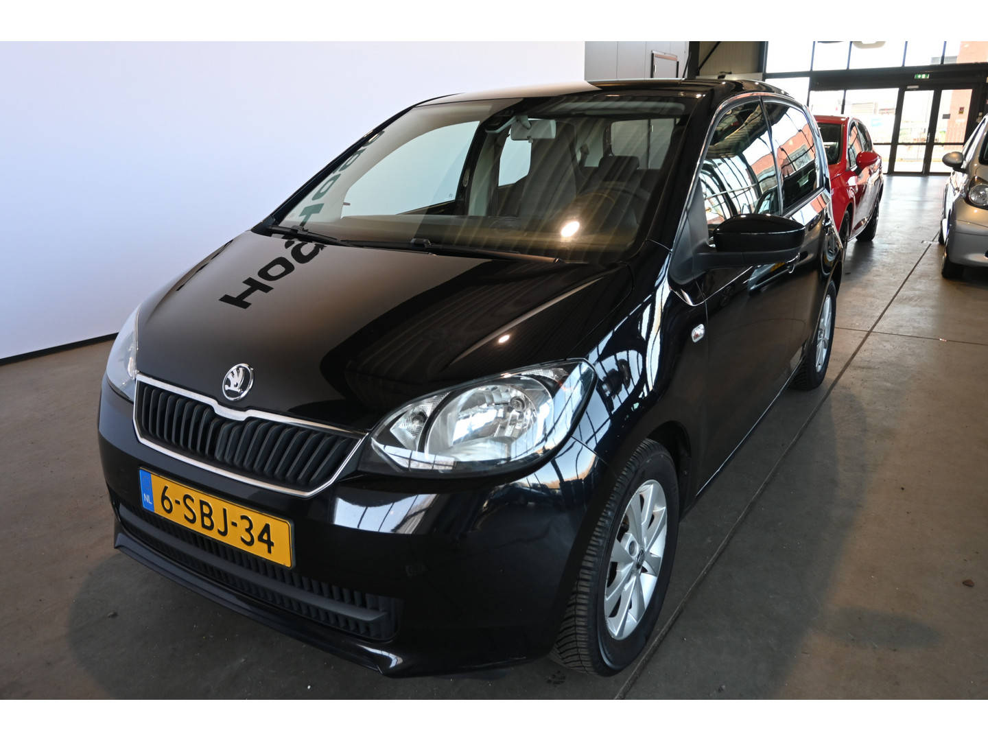 ŠKODA