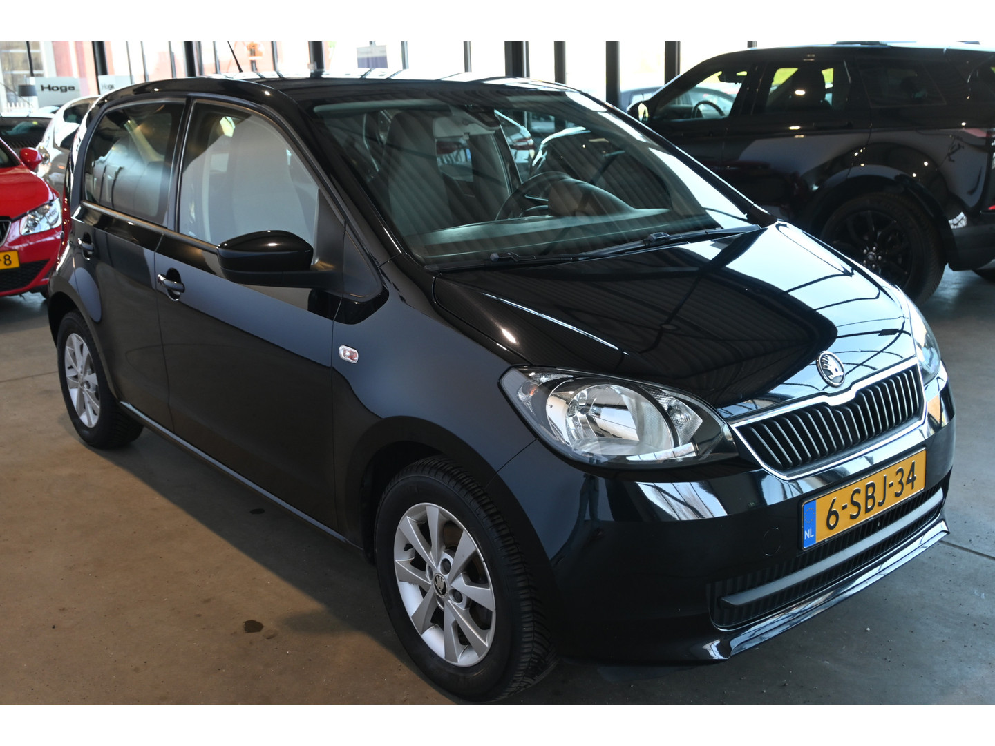 ŠKODA