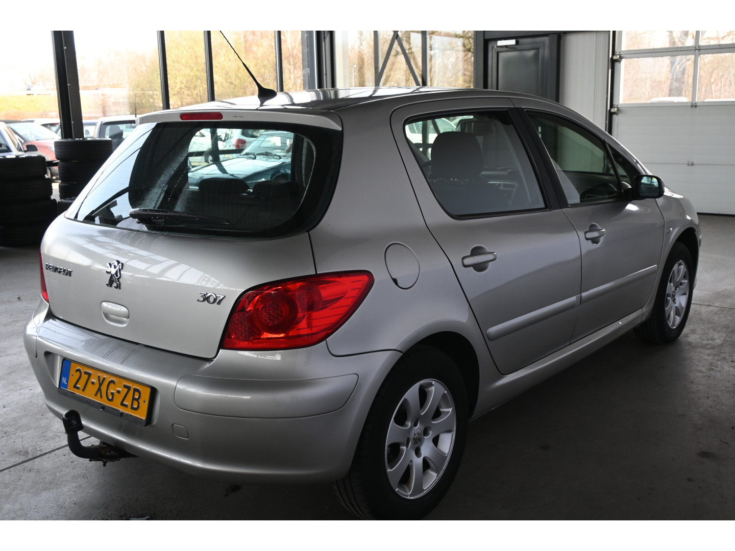 Peugeot