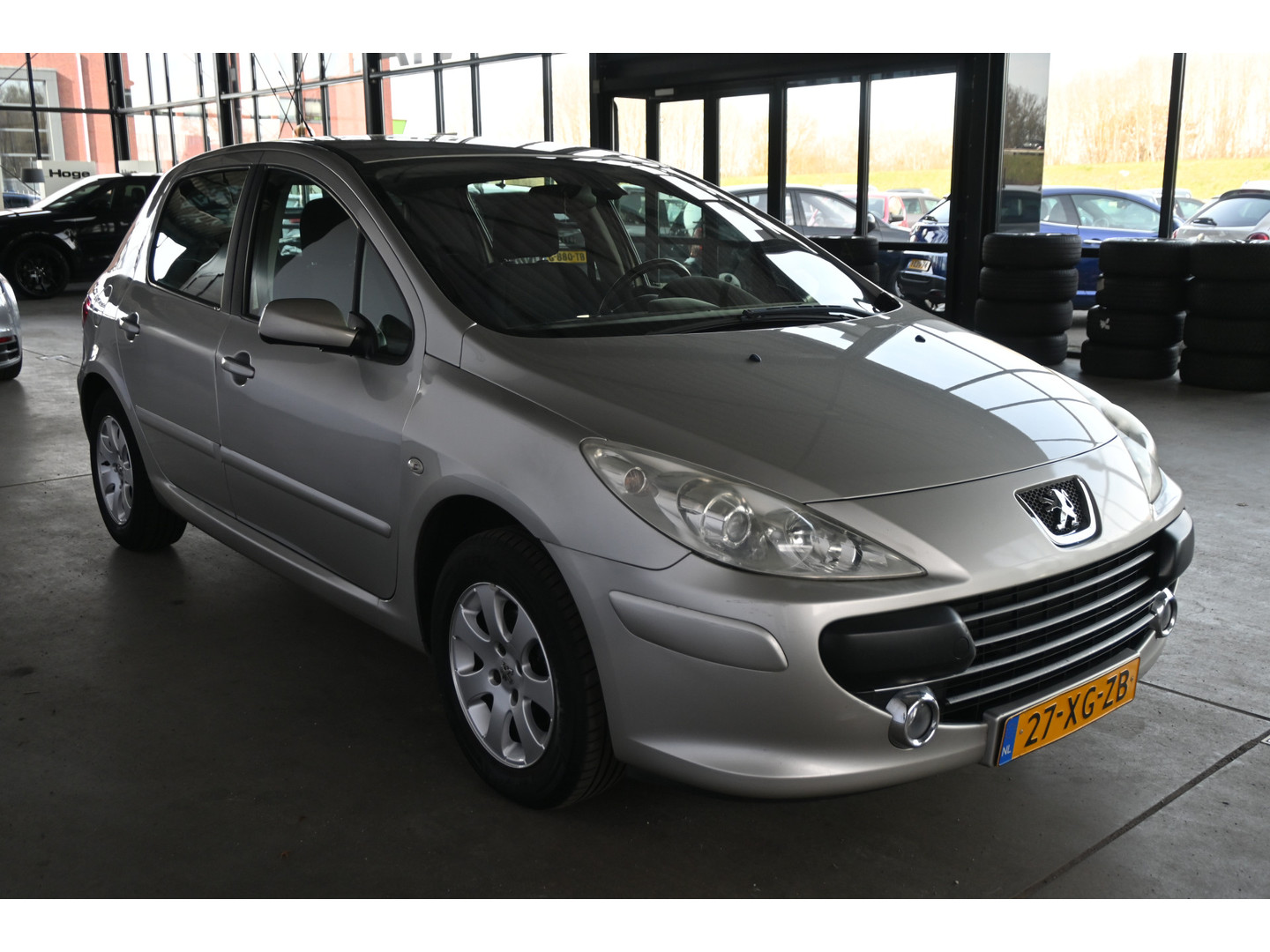Peugeot