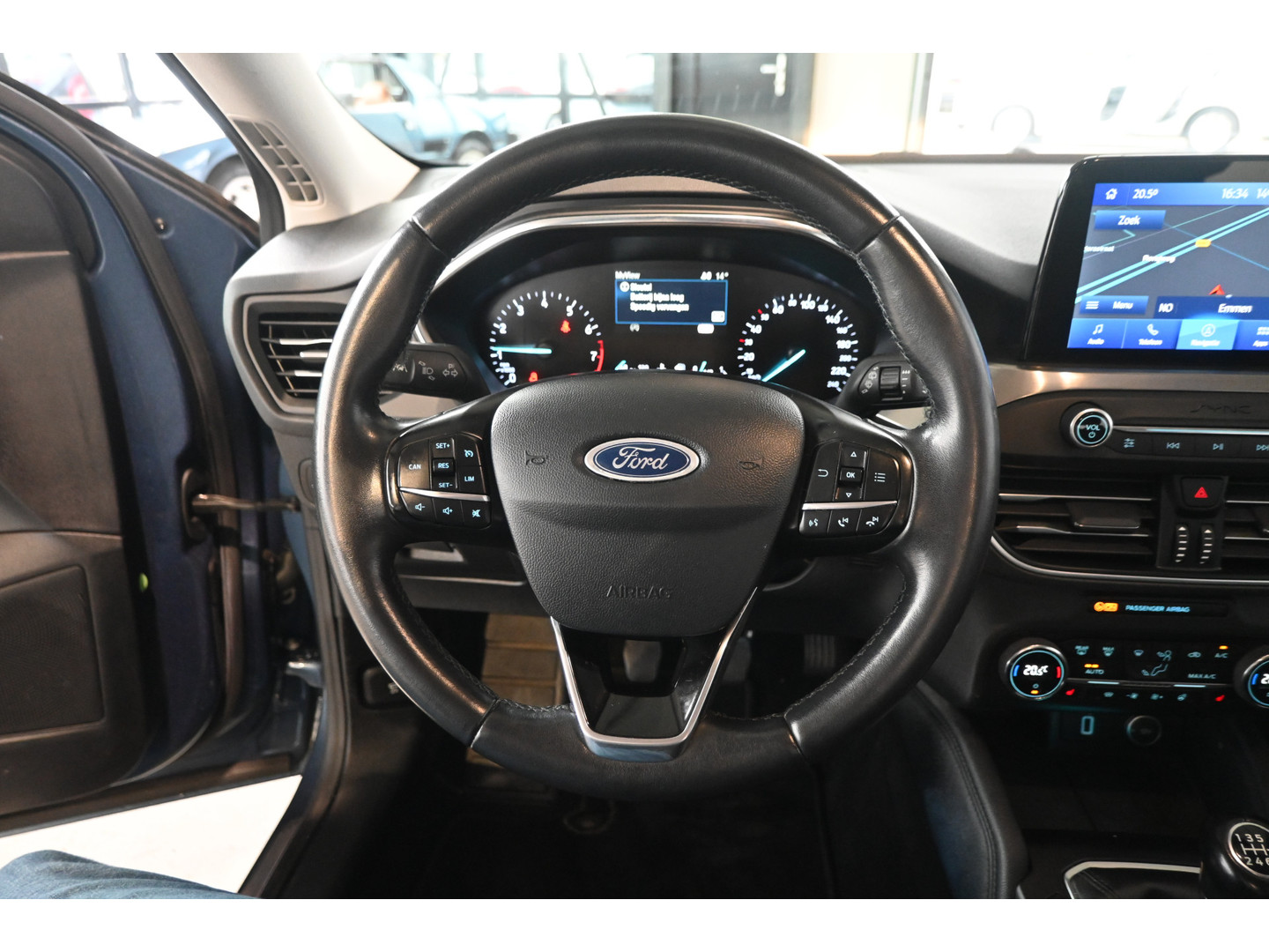 Ford