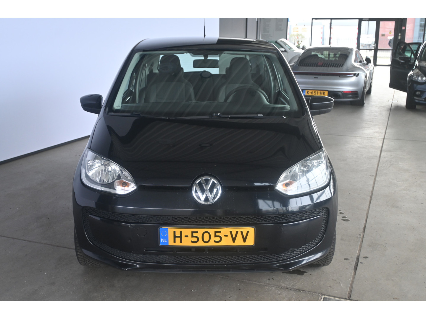 Volkswagen