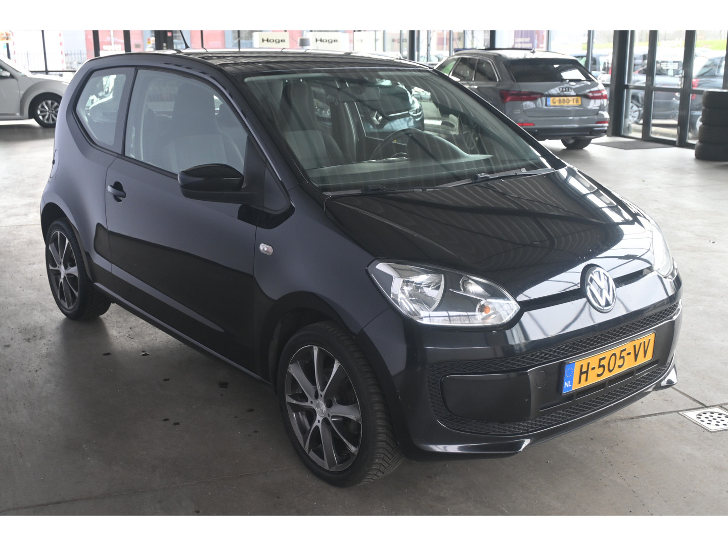 Volkswagen