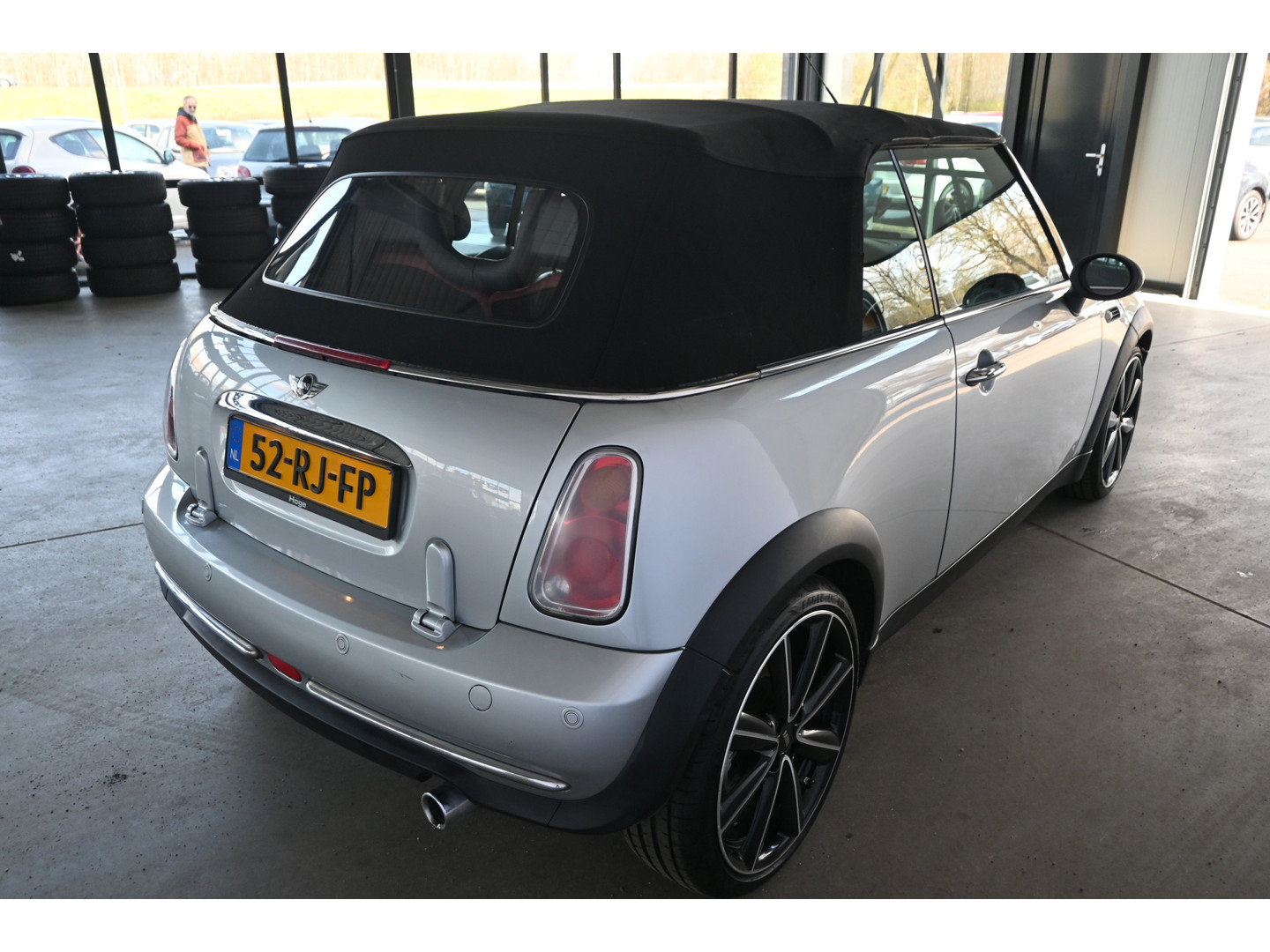 MINI