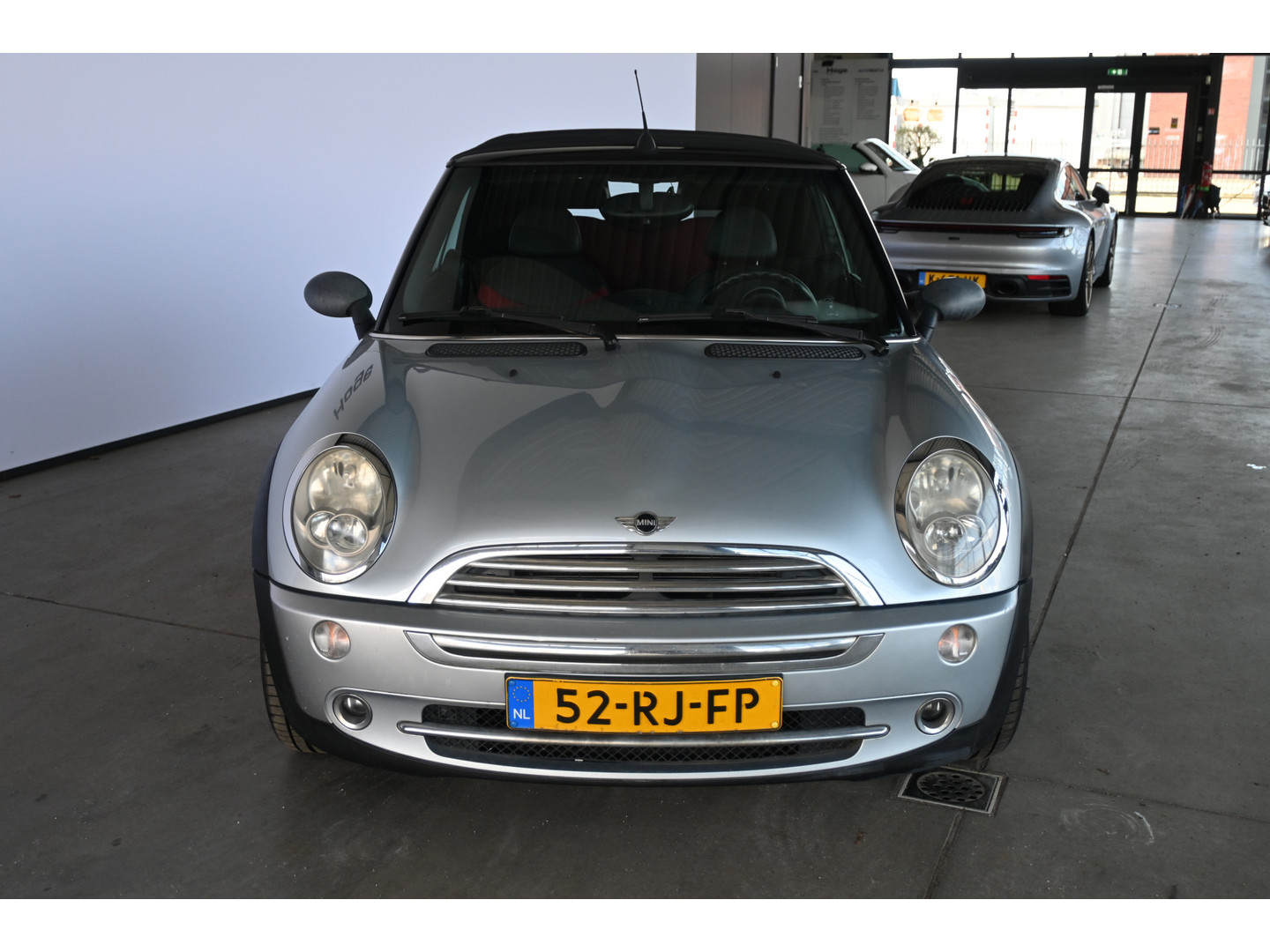 MINI