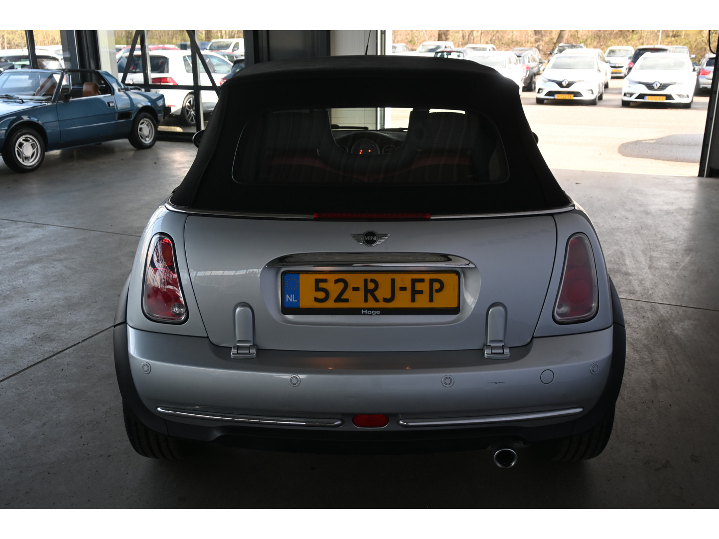 MINI
