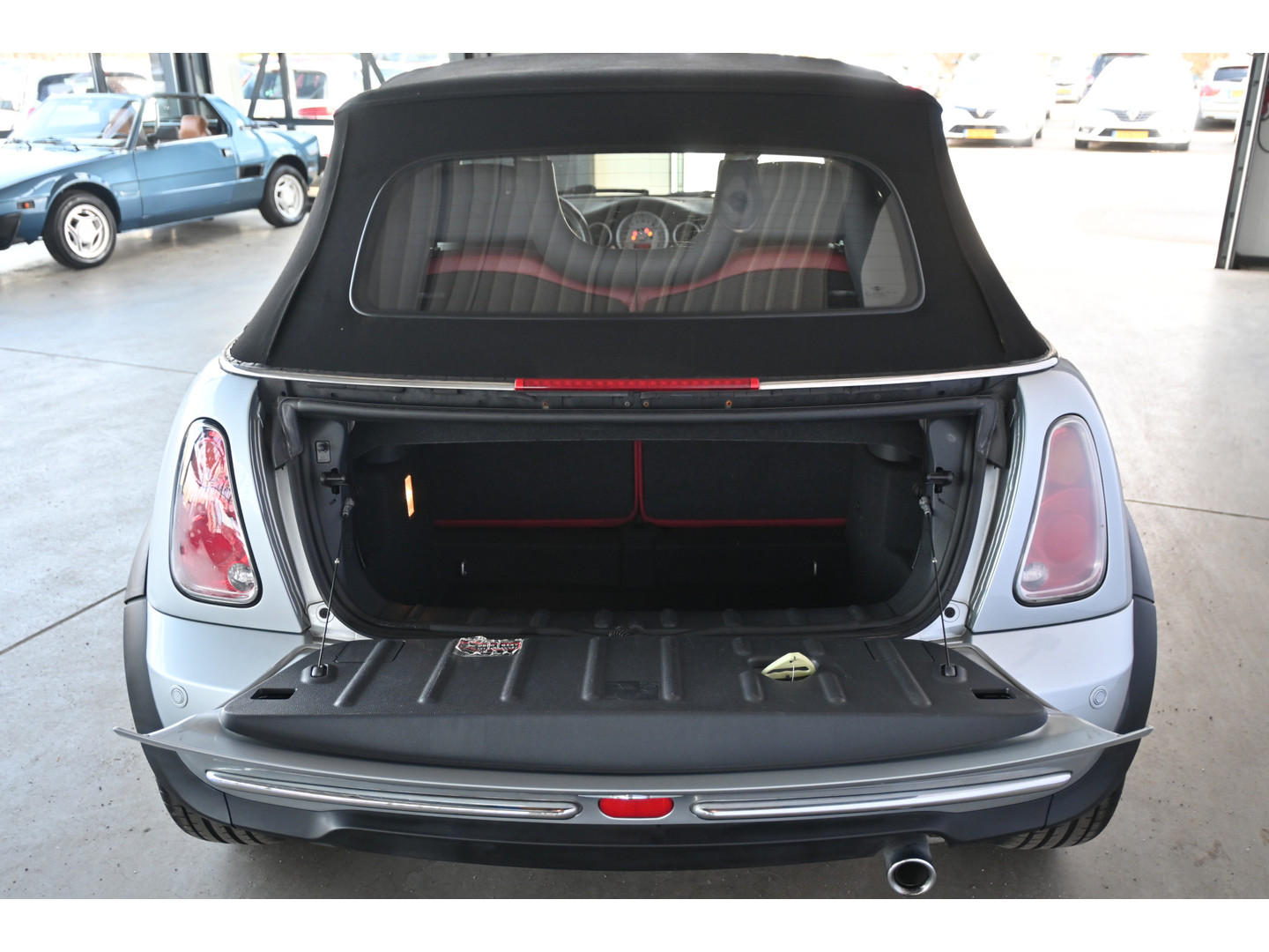 MINI