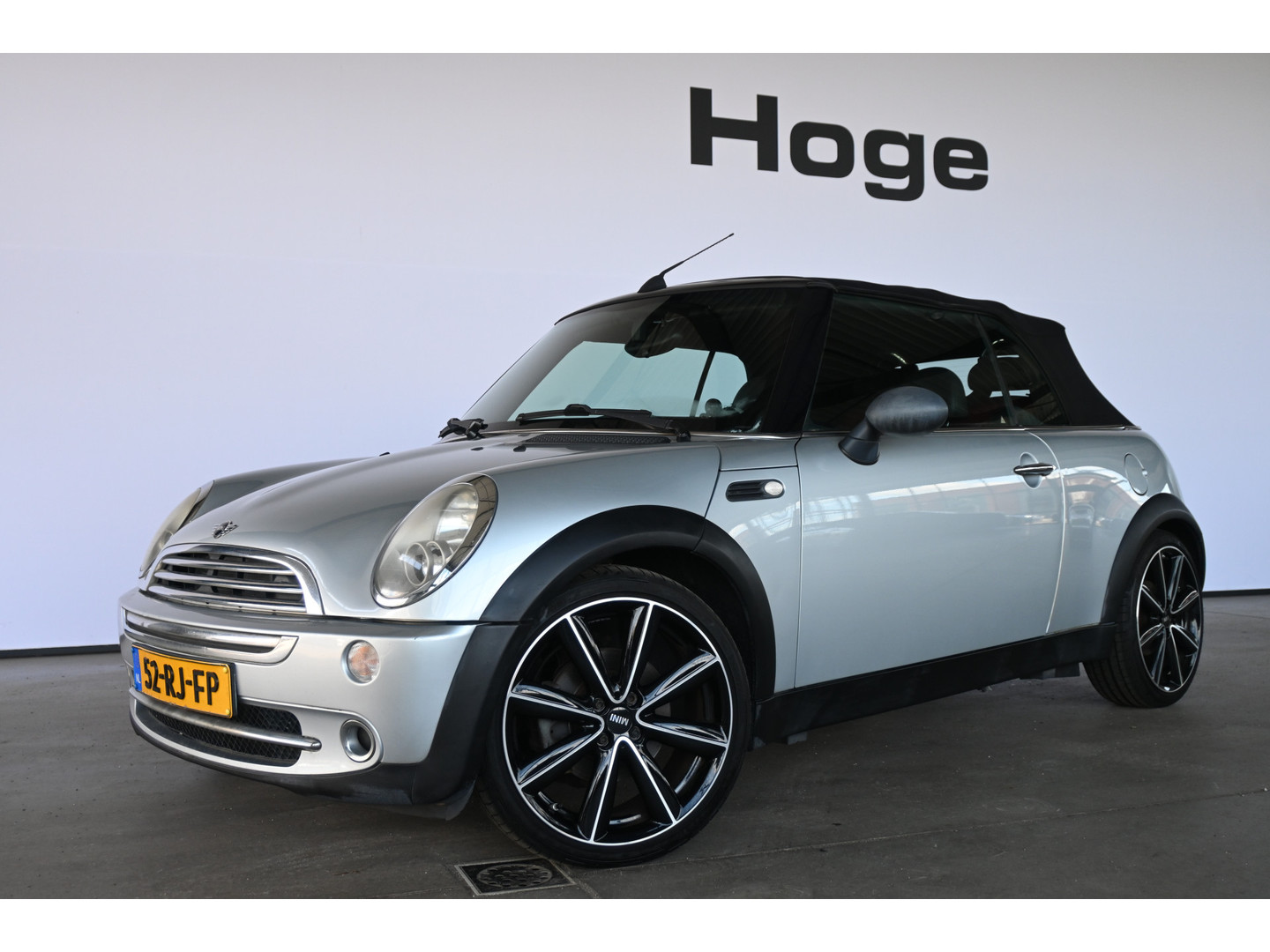 MINI