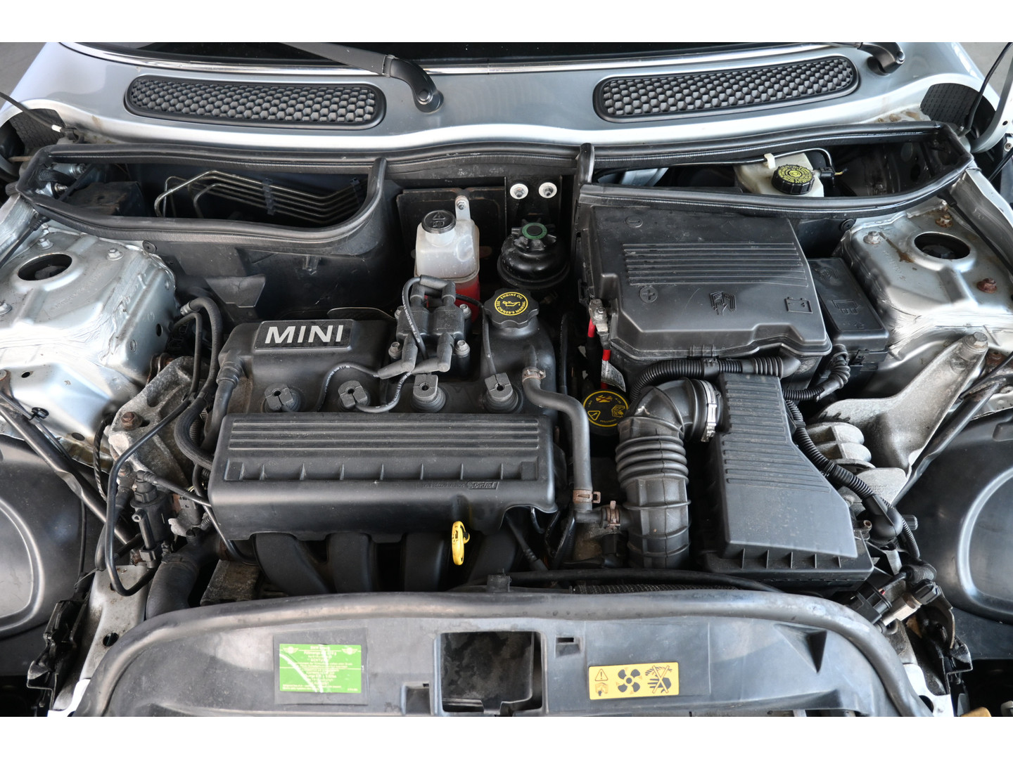 MINI