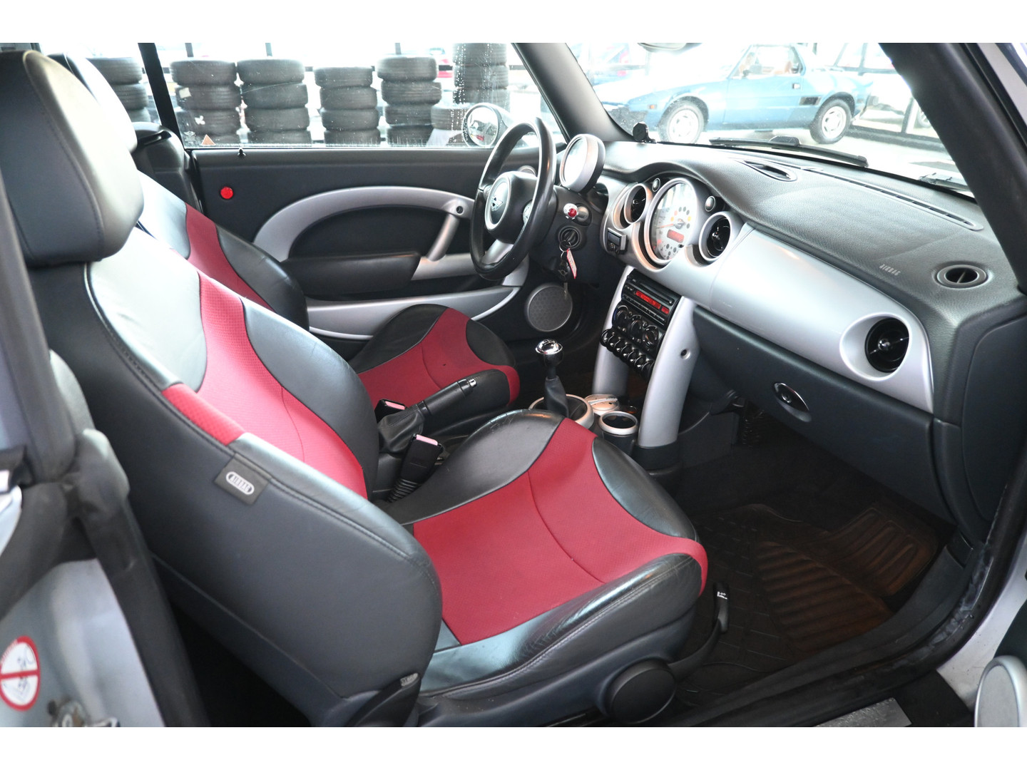 MINI