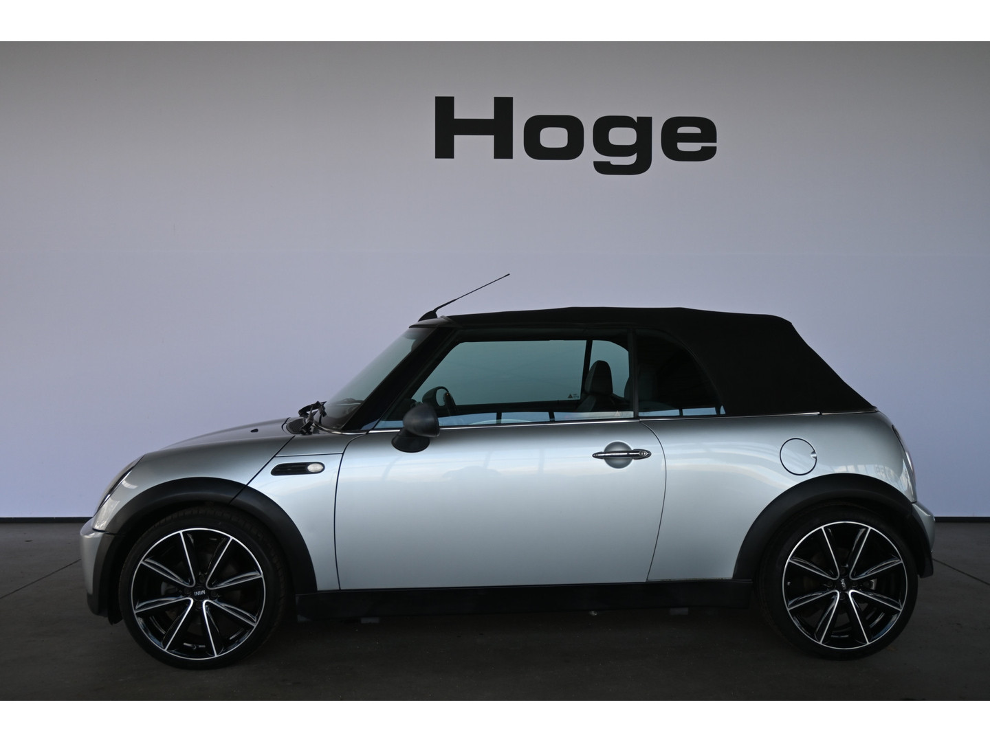 MINI