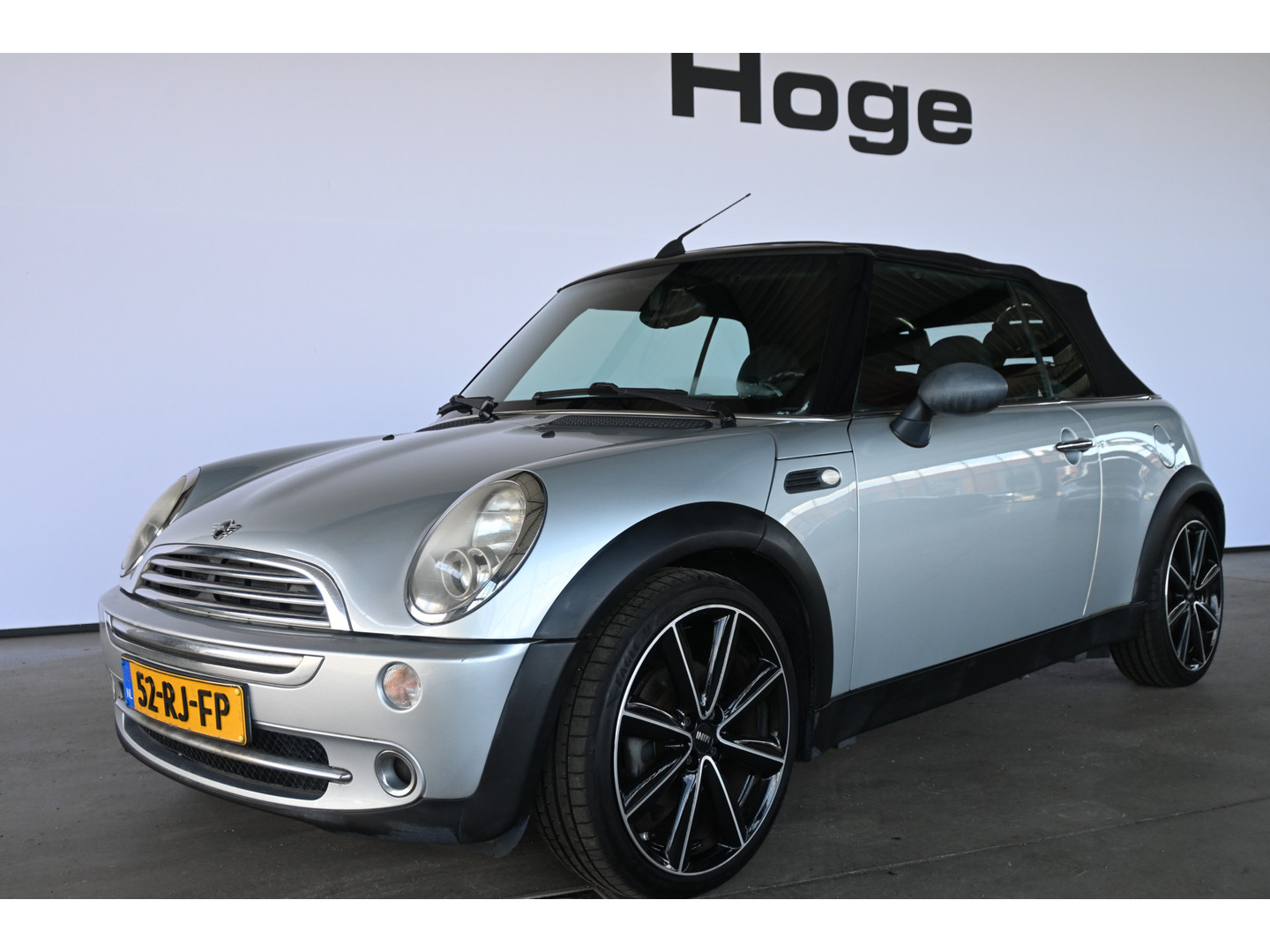 MINI