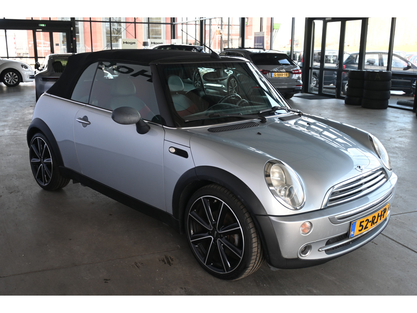 MINI