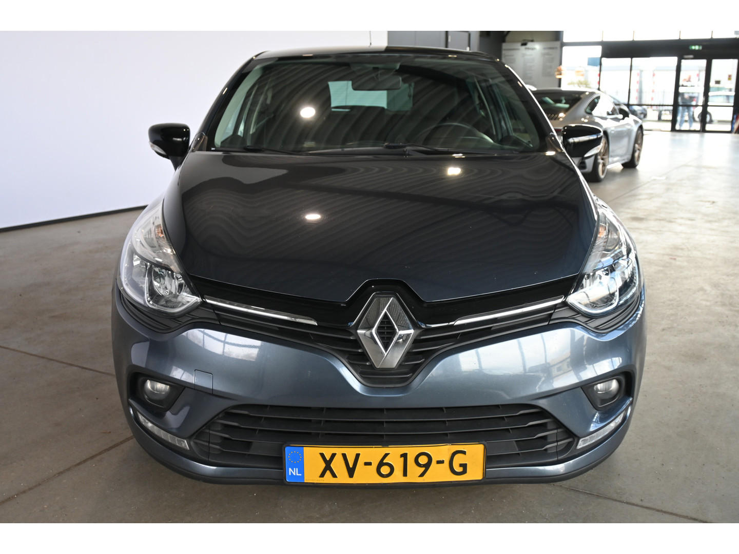 Renault