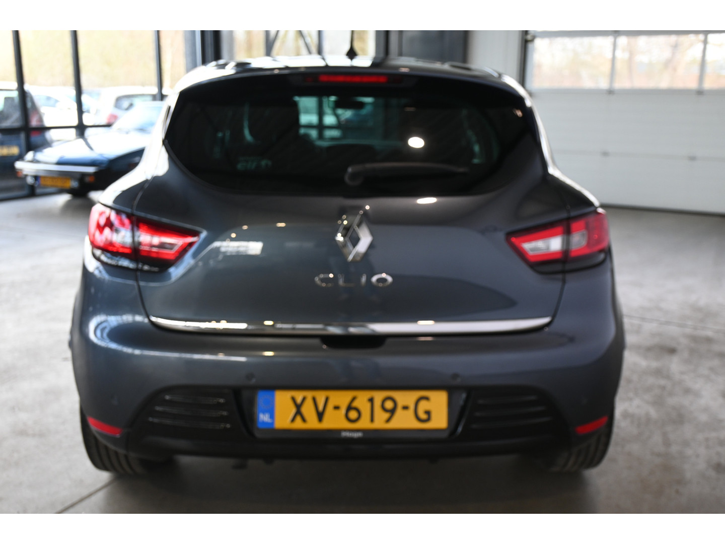 Renault