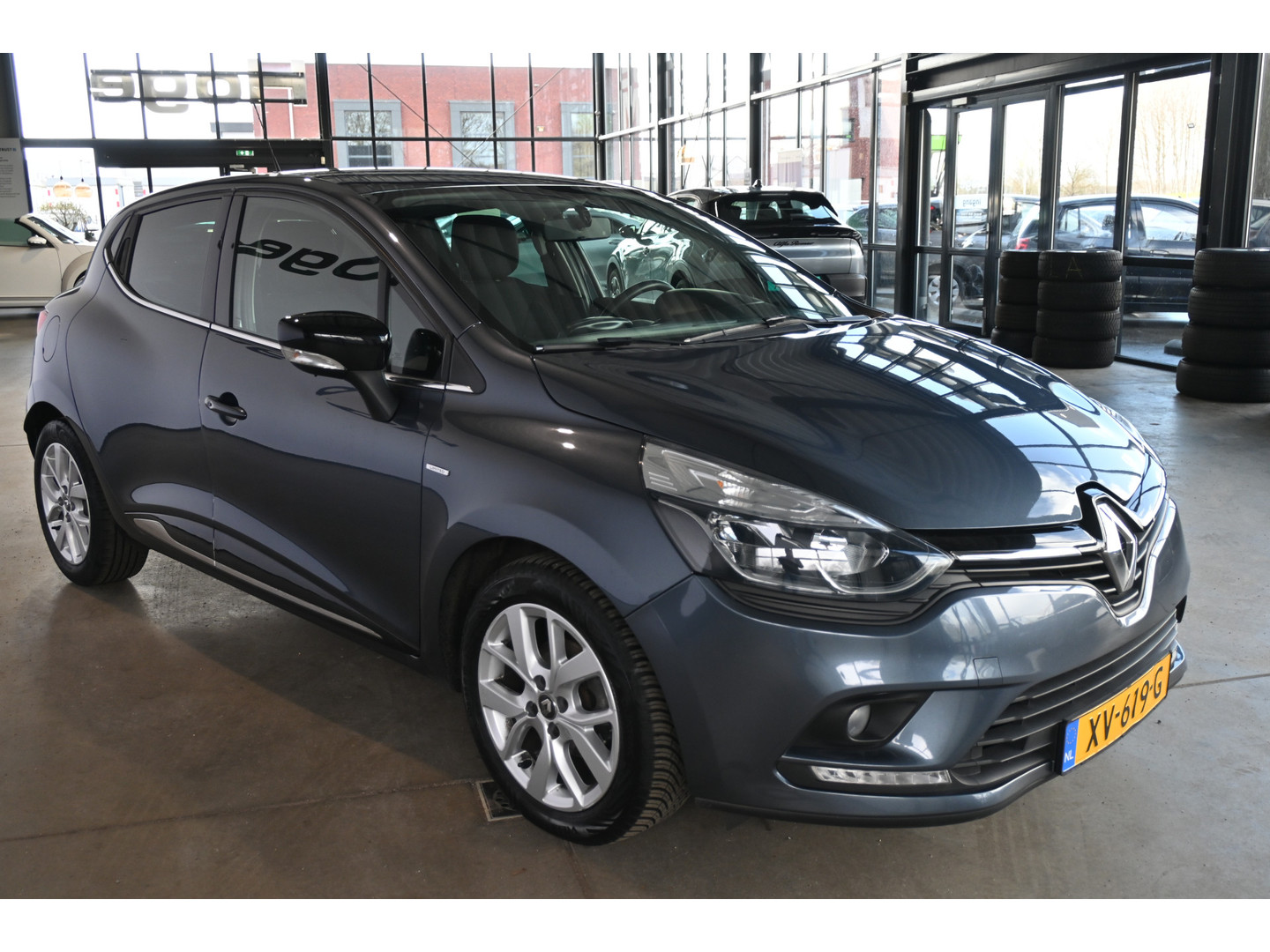Renault