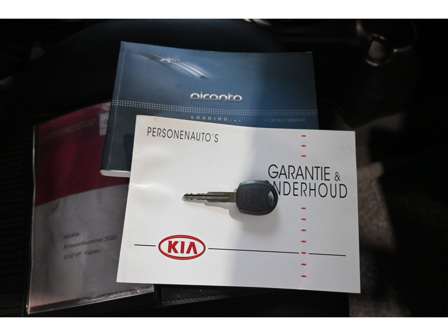 Kia