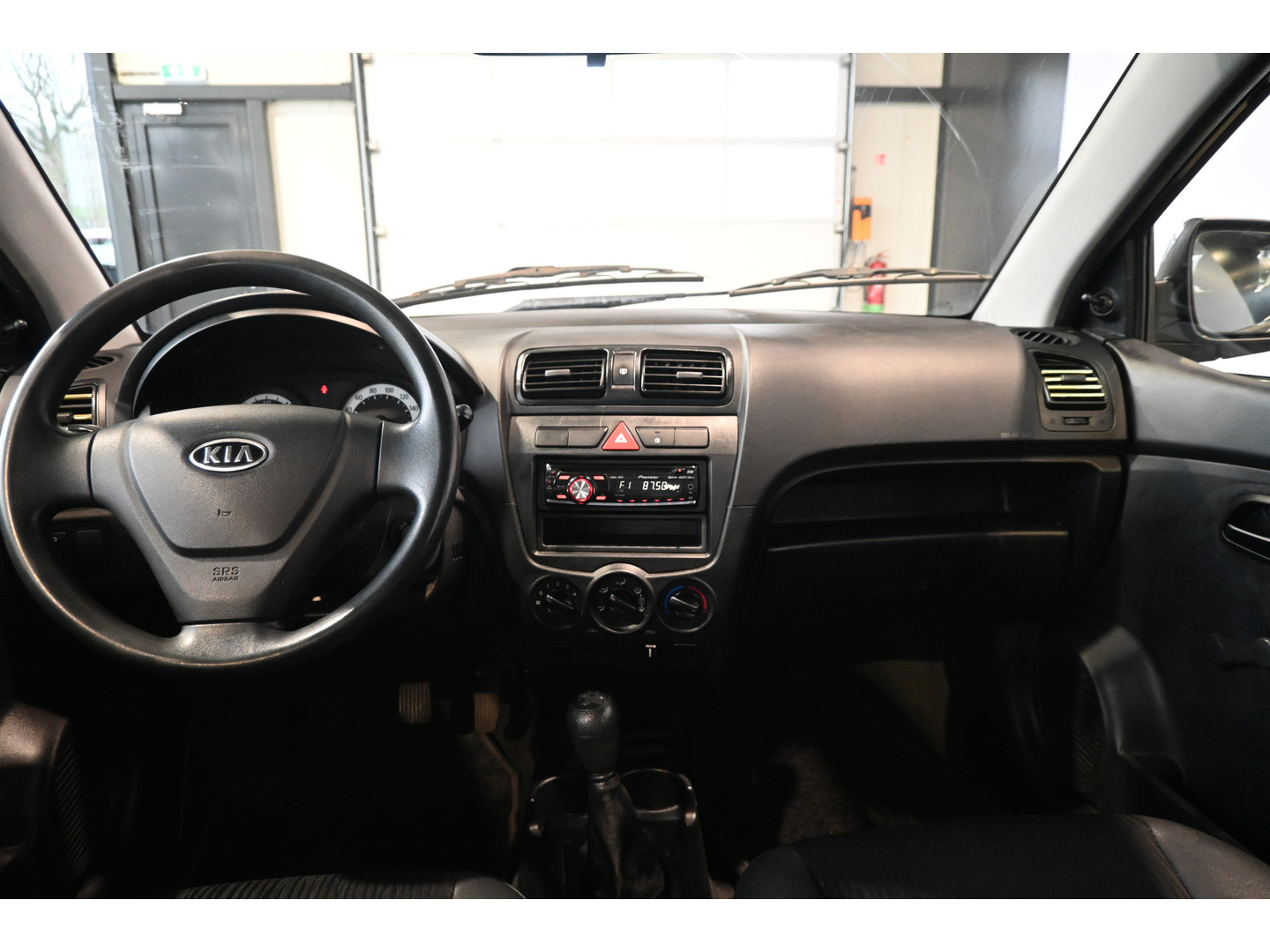 Kia