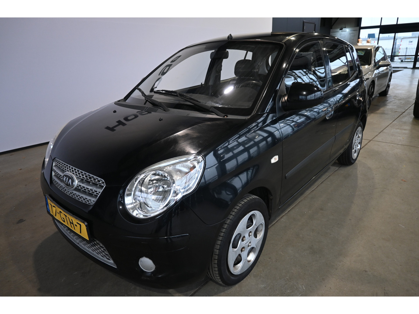 Kia