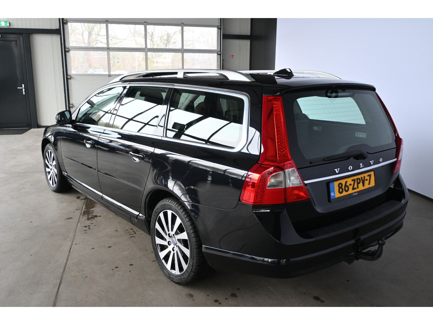Volvo