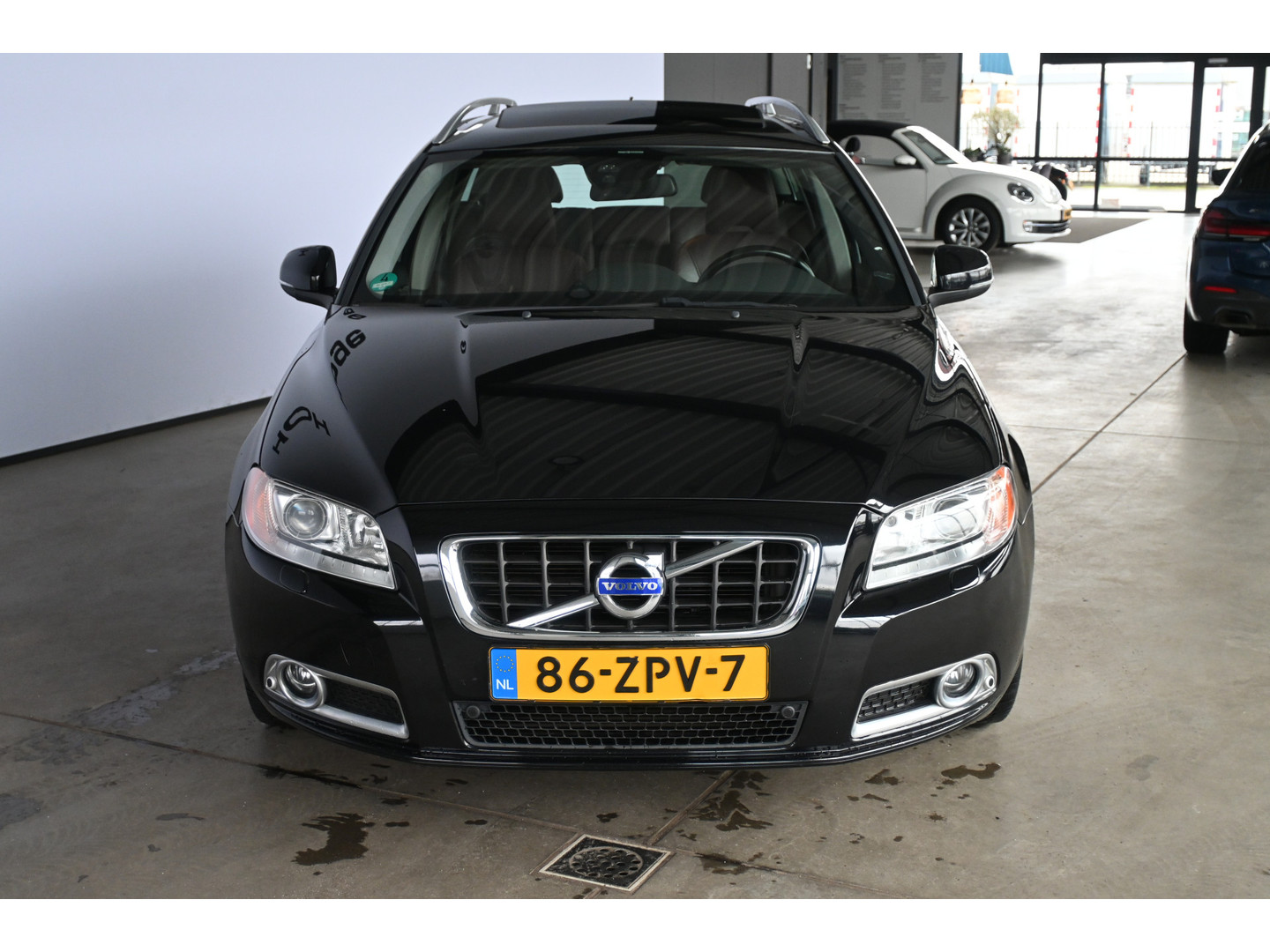 Volvo