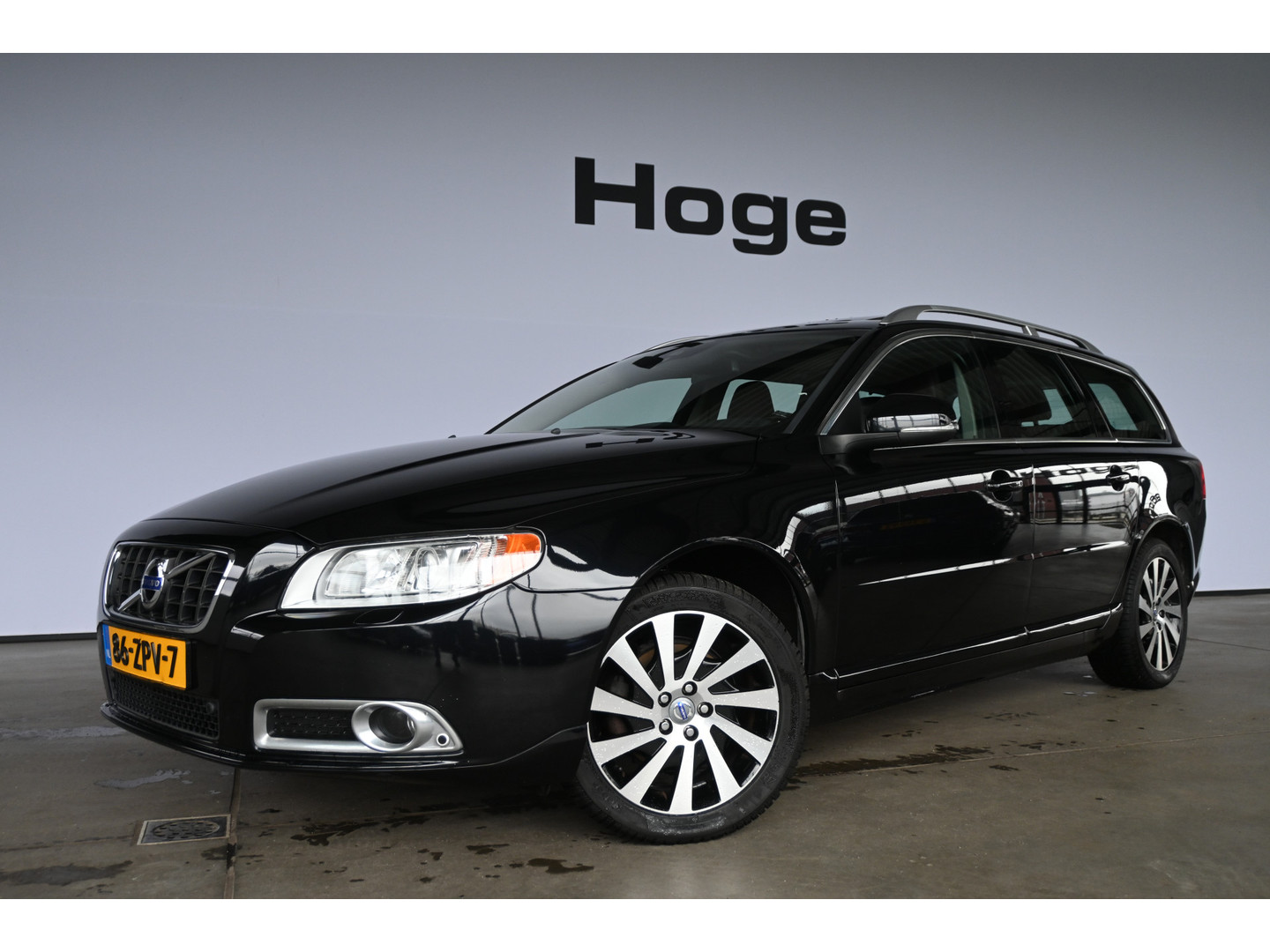 Volvo